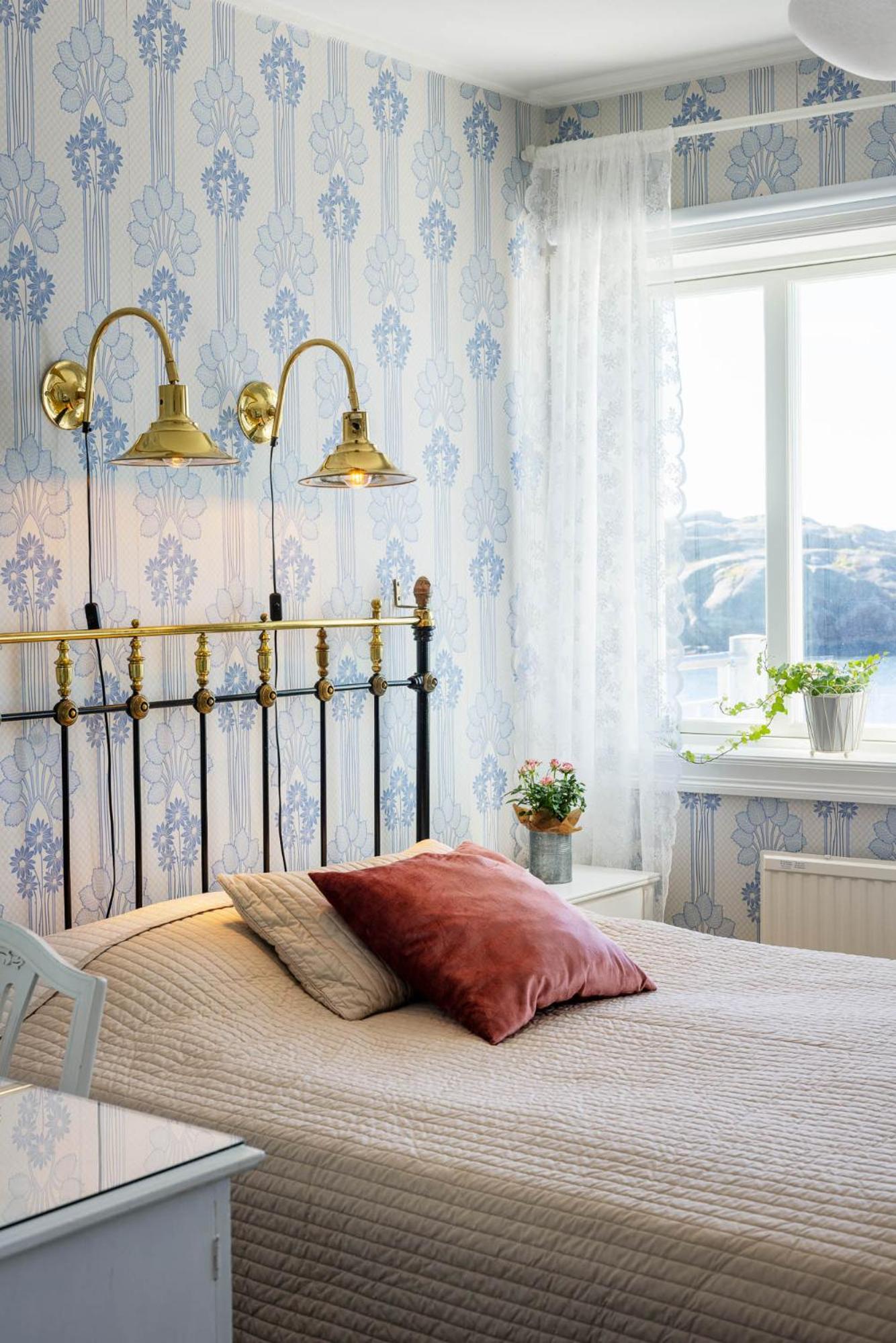 Double Room with Sea View - Photo 1