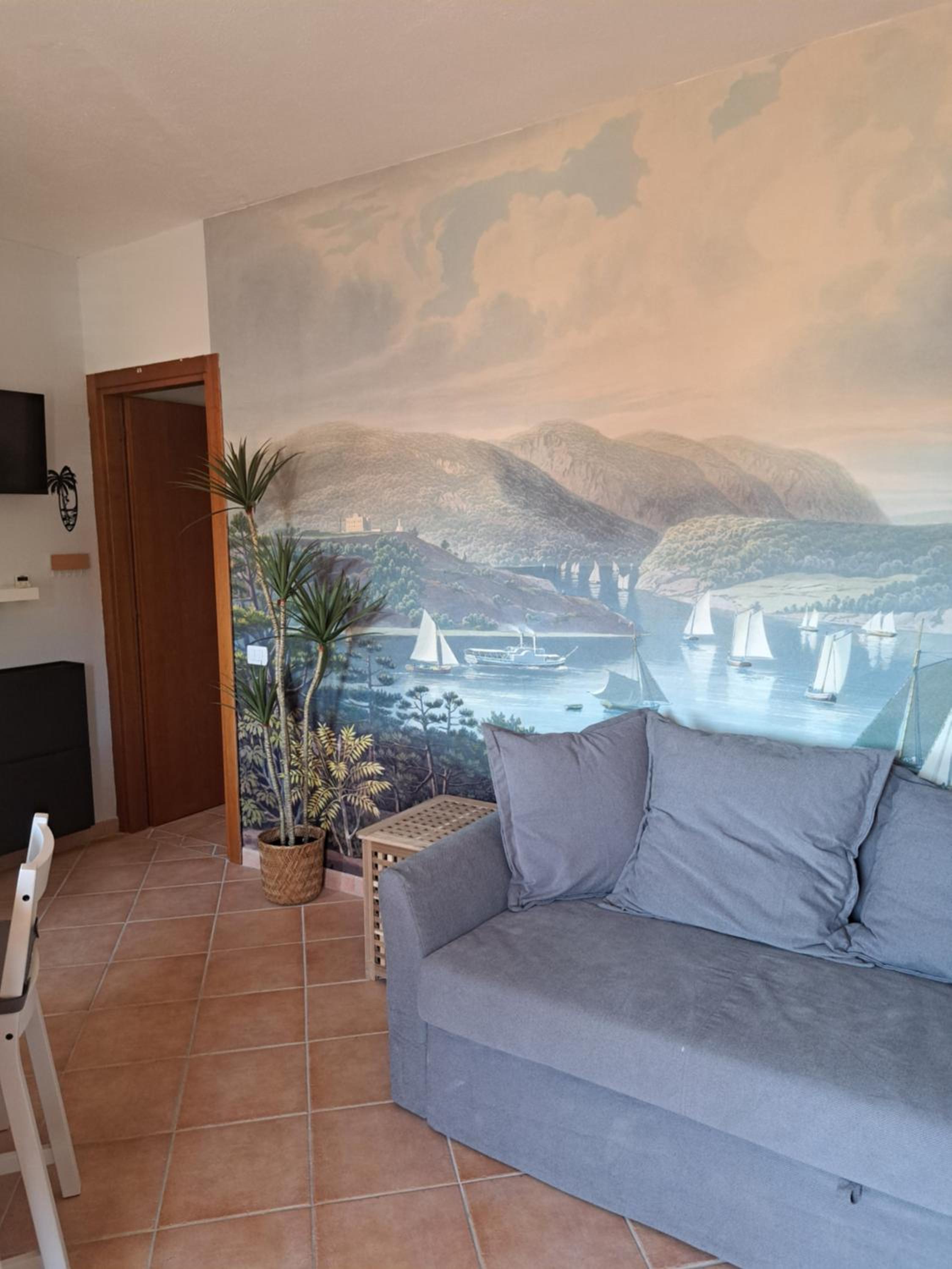 Two-Bedroom House photo 1