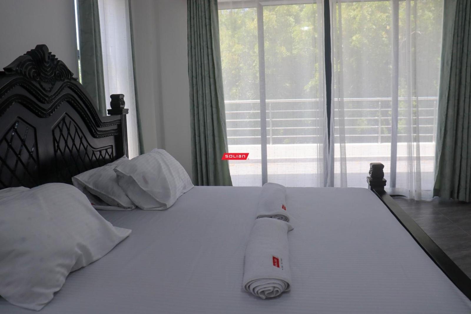 Villa With Garden View photo 2