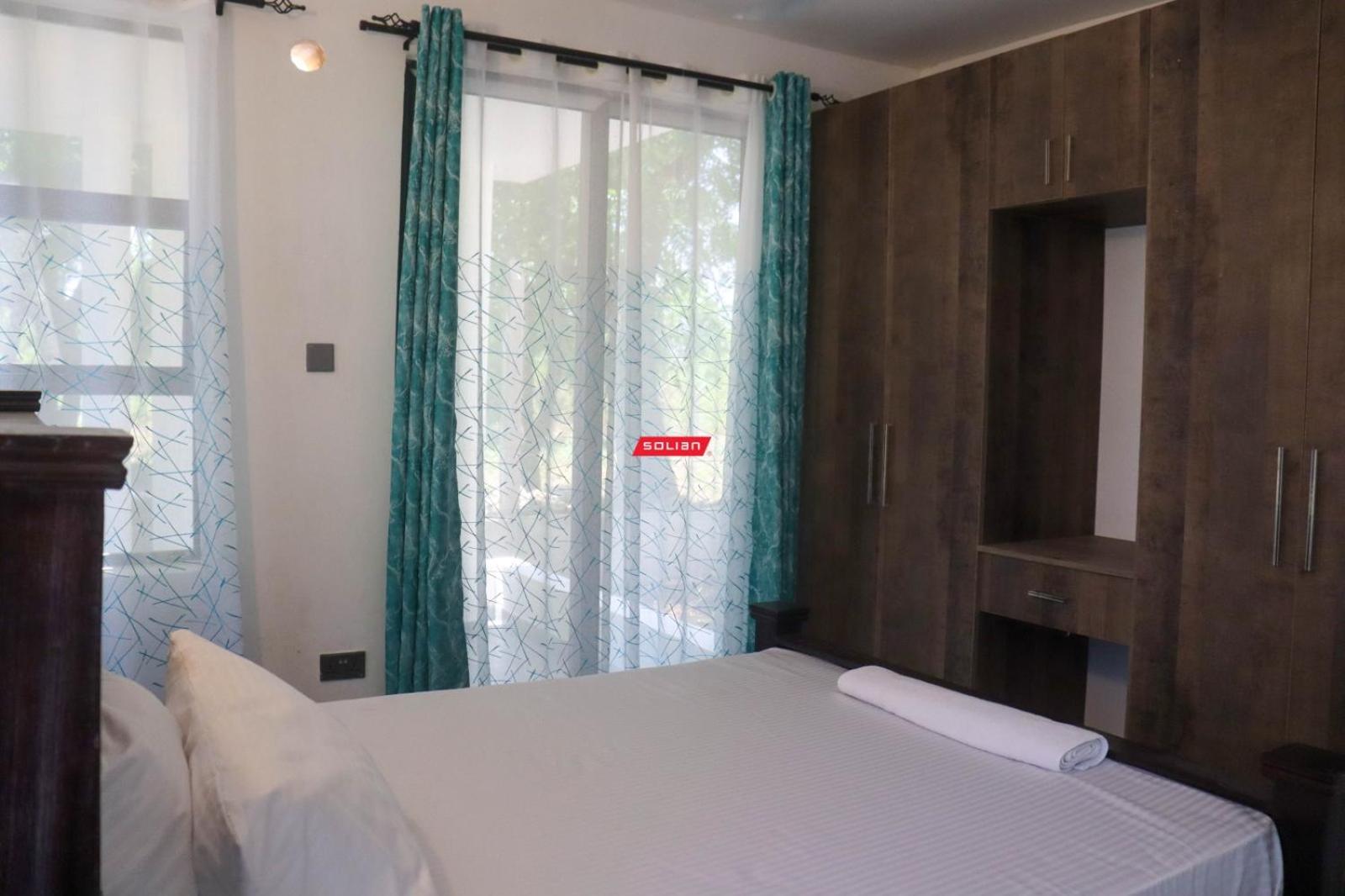 Villa With Garden View photo 3