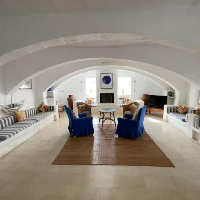 Four-Bedroom Vacation Home photo 2