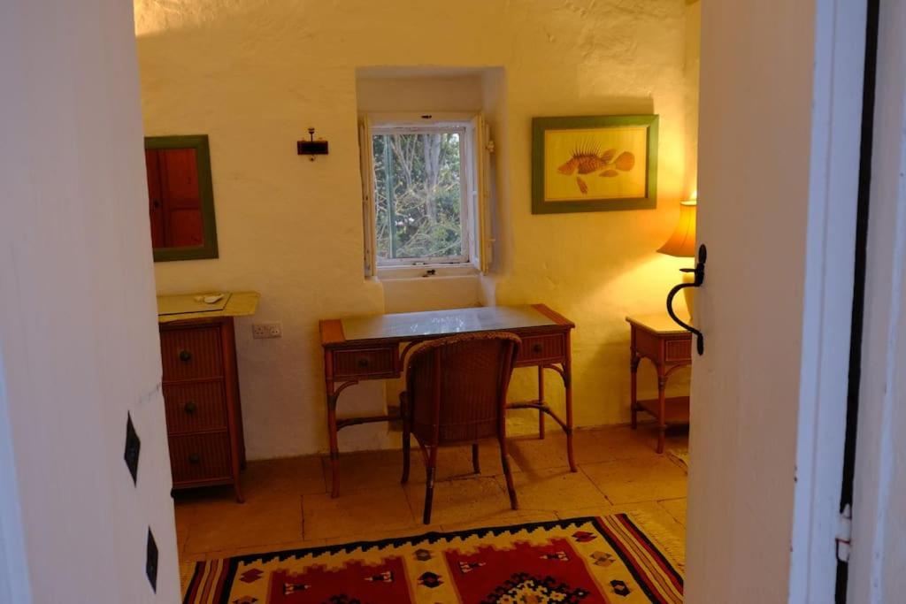 Four-Bedroom Vacation Home photo 3