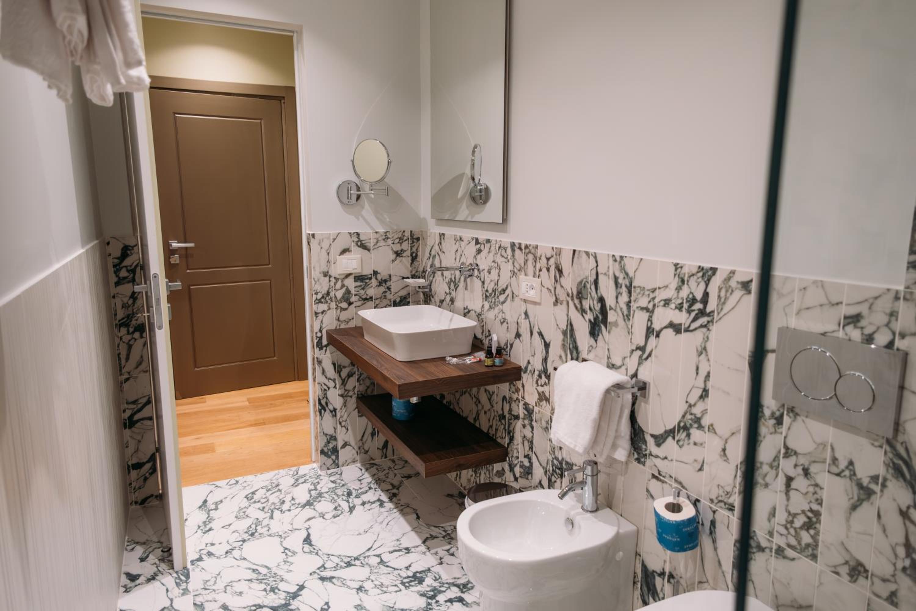 Executive Triple Room