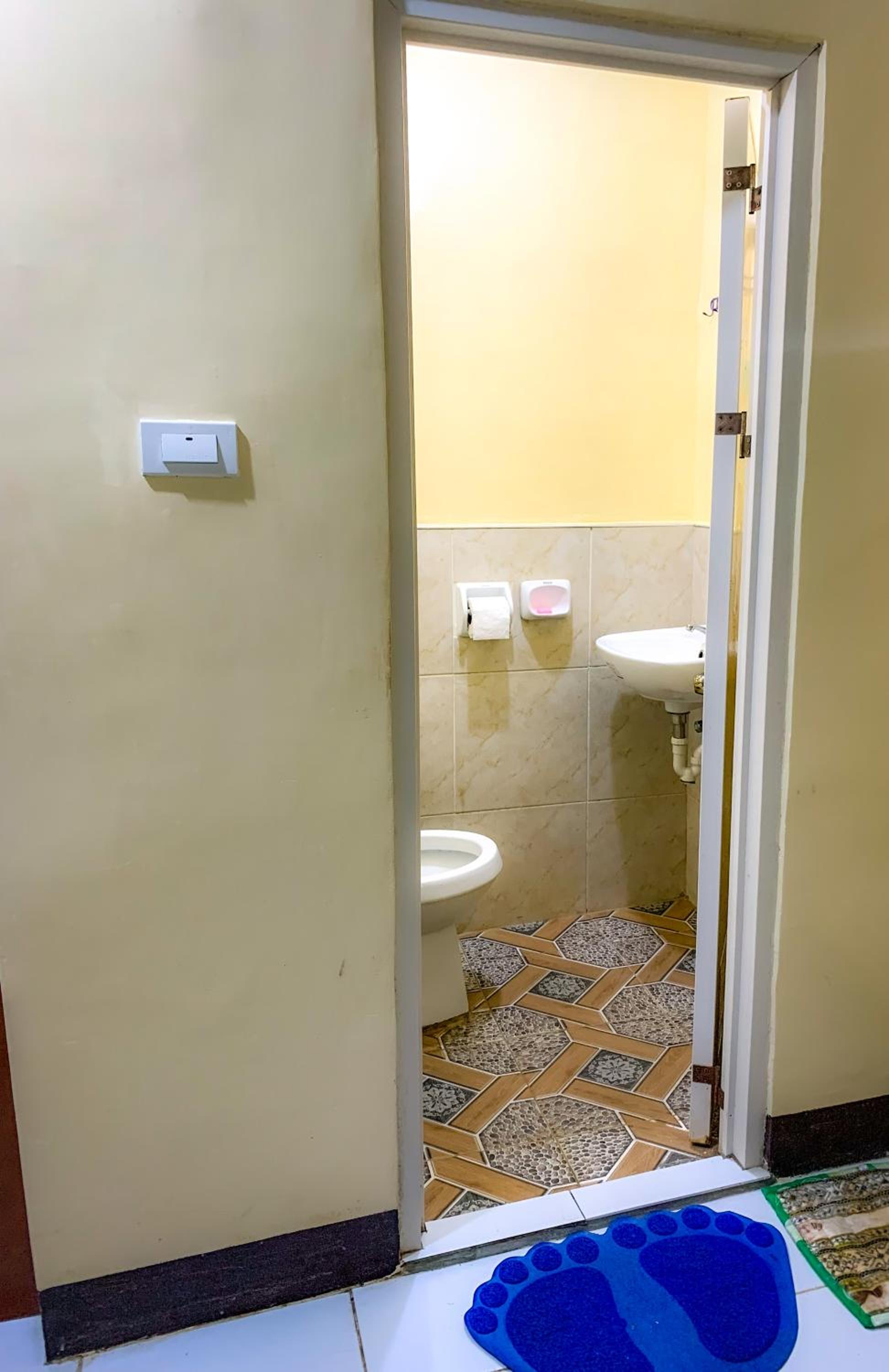 Double Room photo 1
