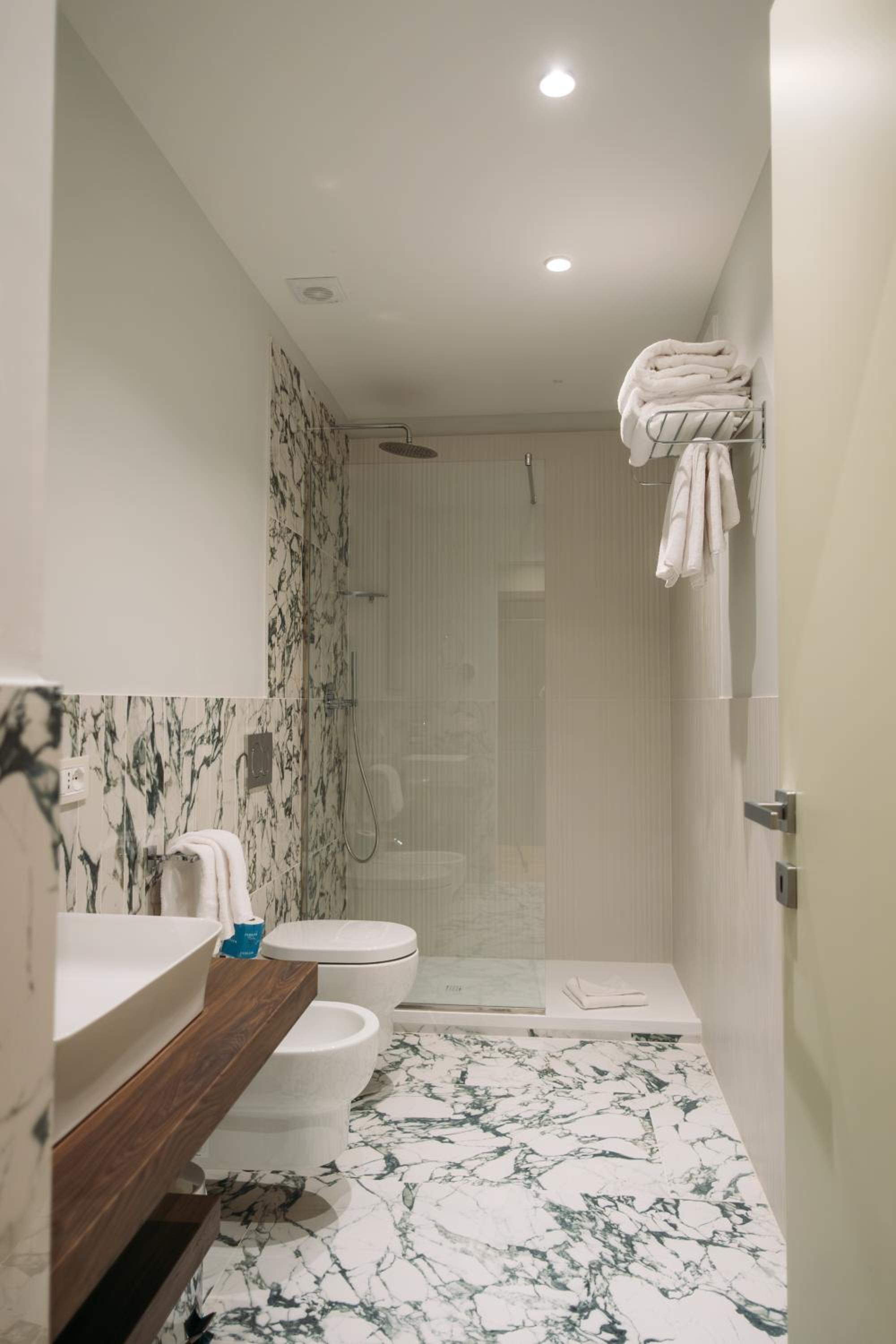 Executive Triple Room