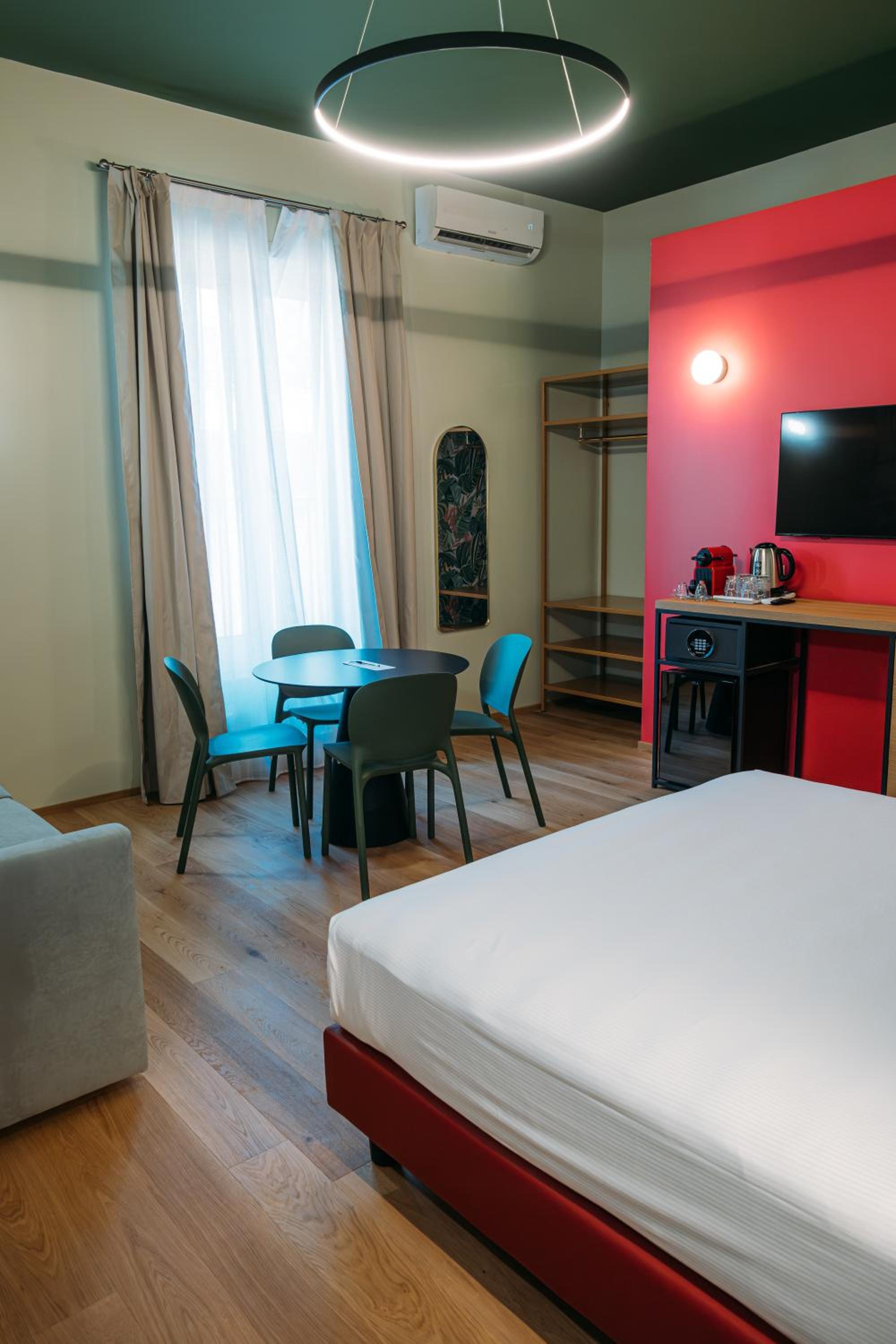 Executive Triple Room