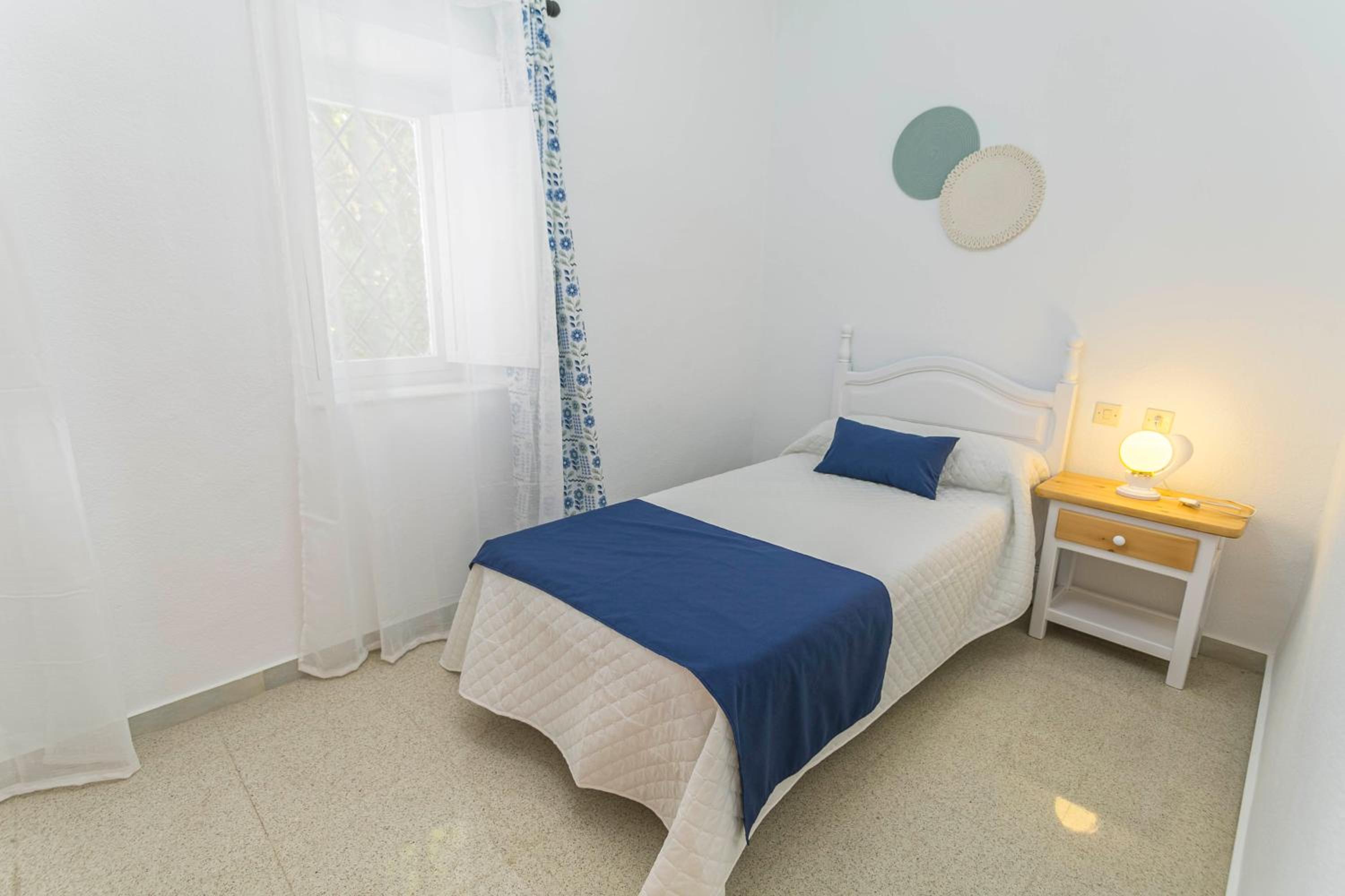 Four-Bedroom Vacation Home photo 2
