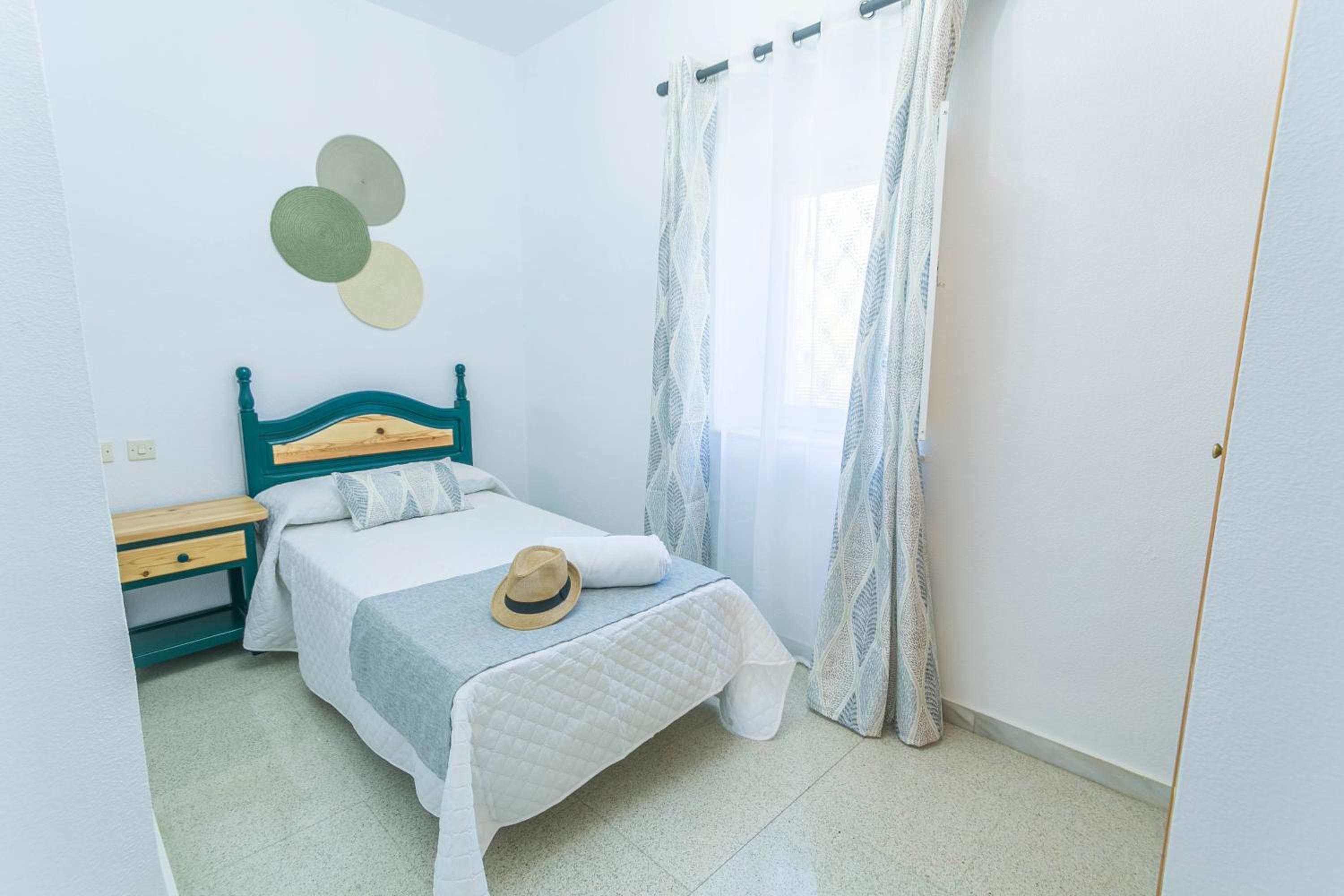 Casa de cinco habitaciones
