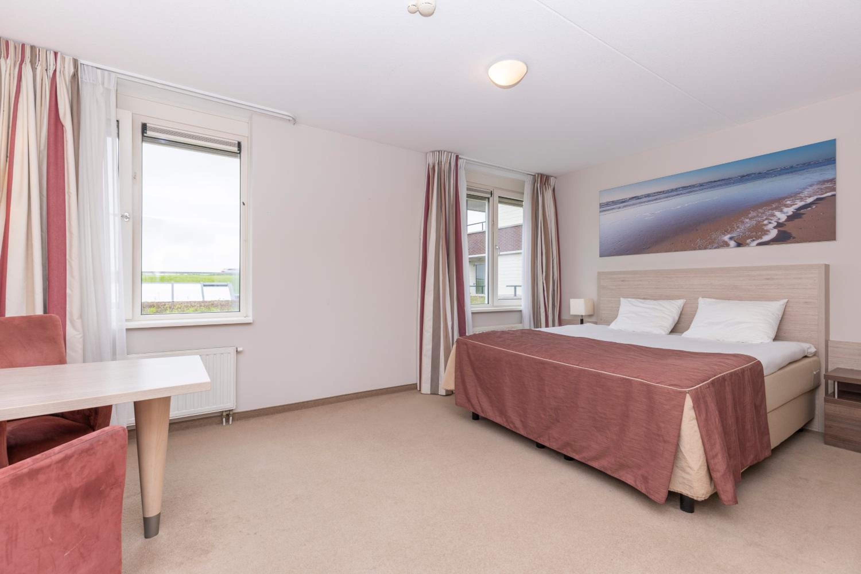 Deluxe Double Room photo 2