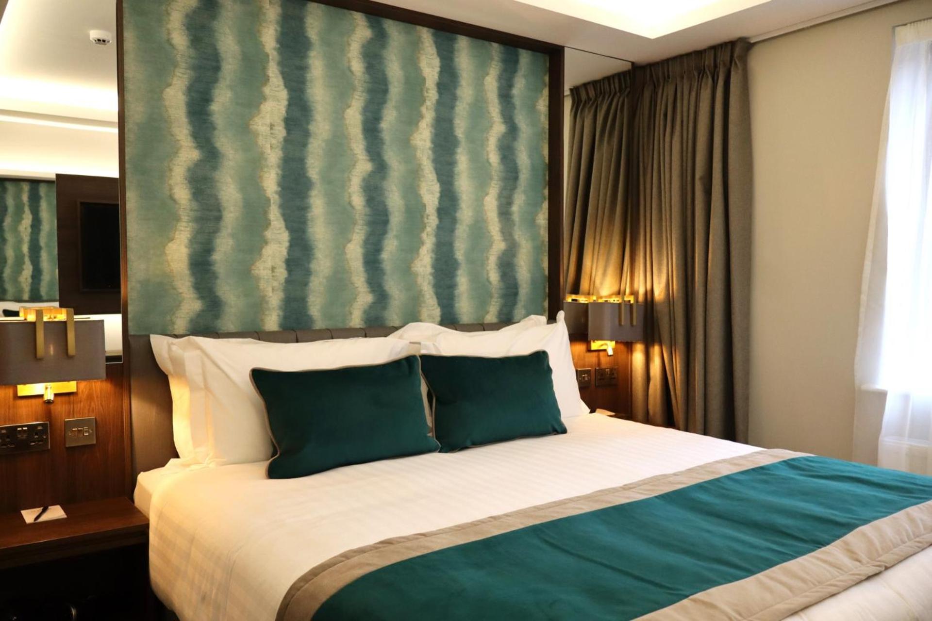 Standard Double Room photo 1