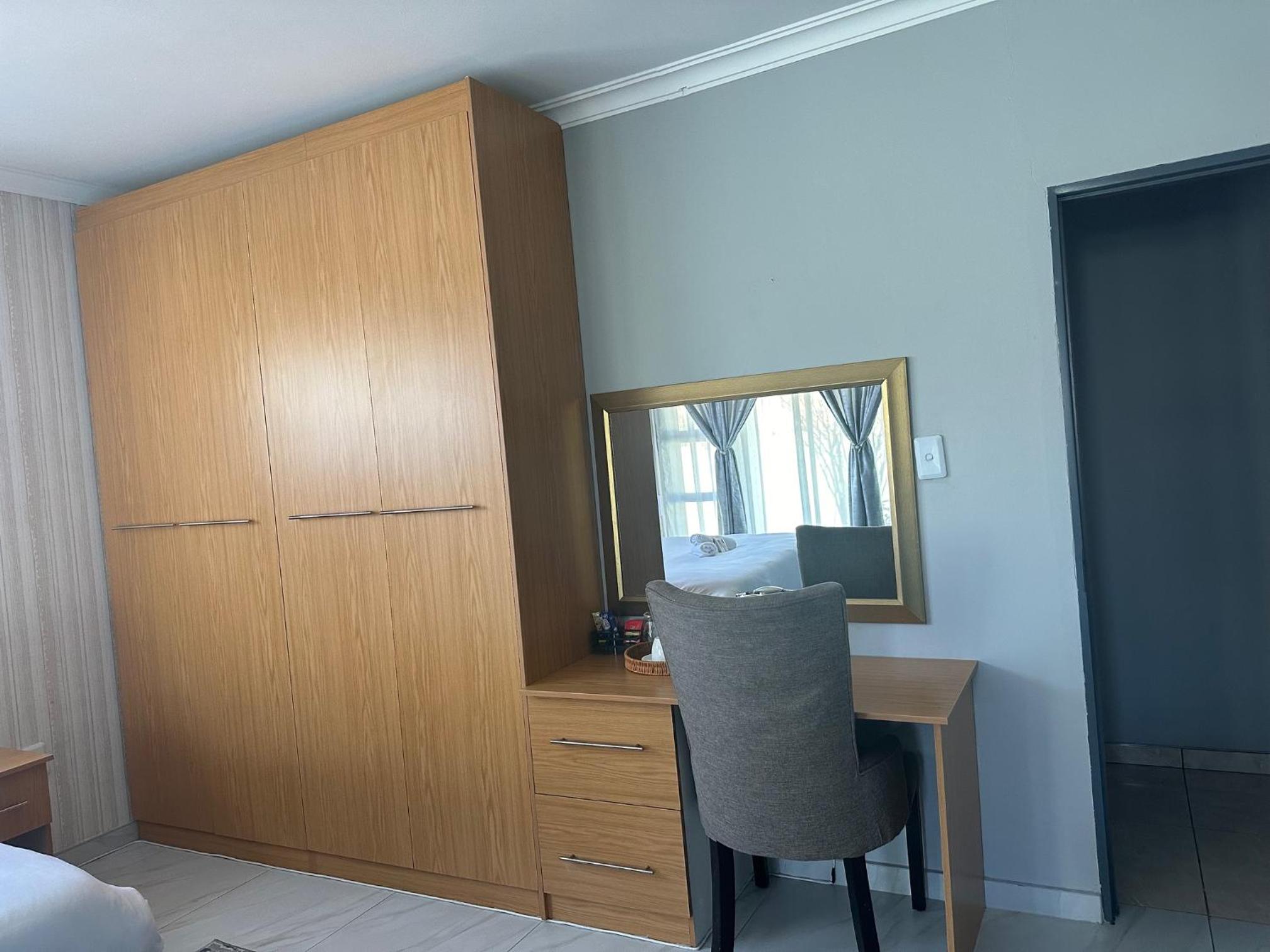 Double Room photo 2