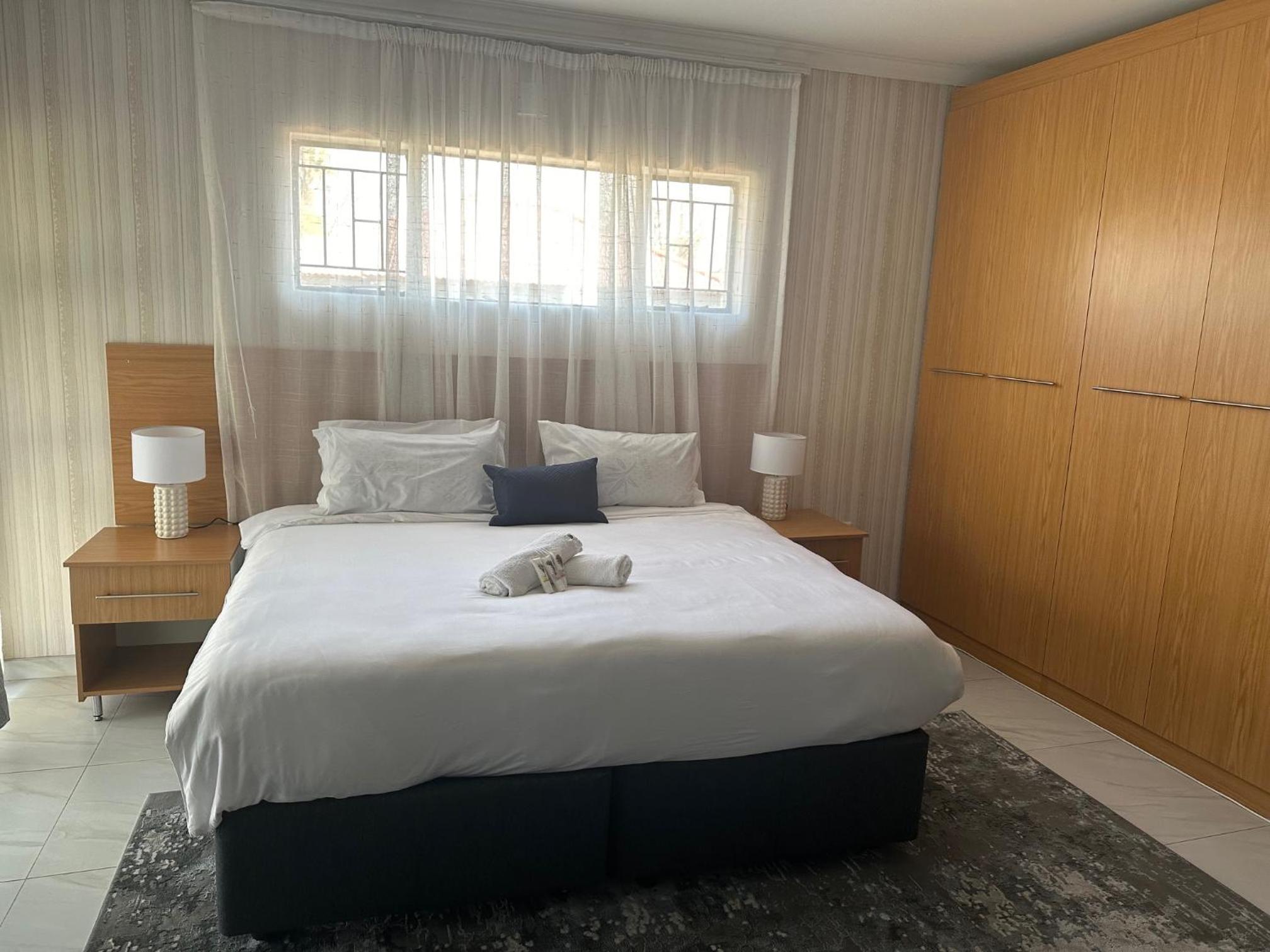 Double Room photo 3