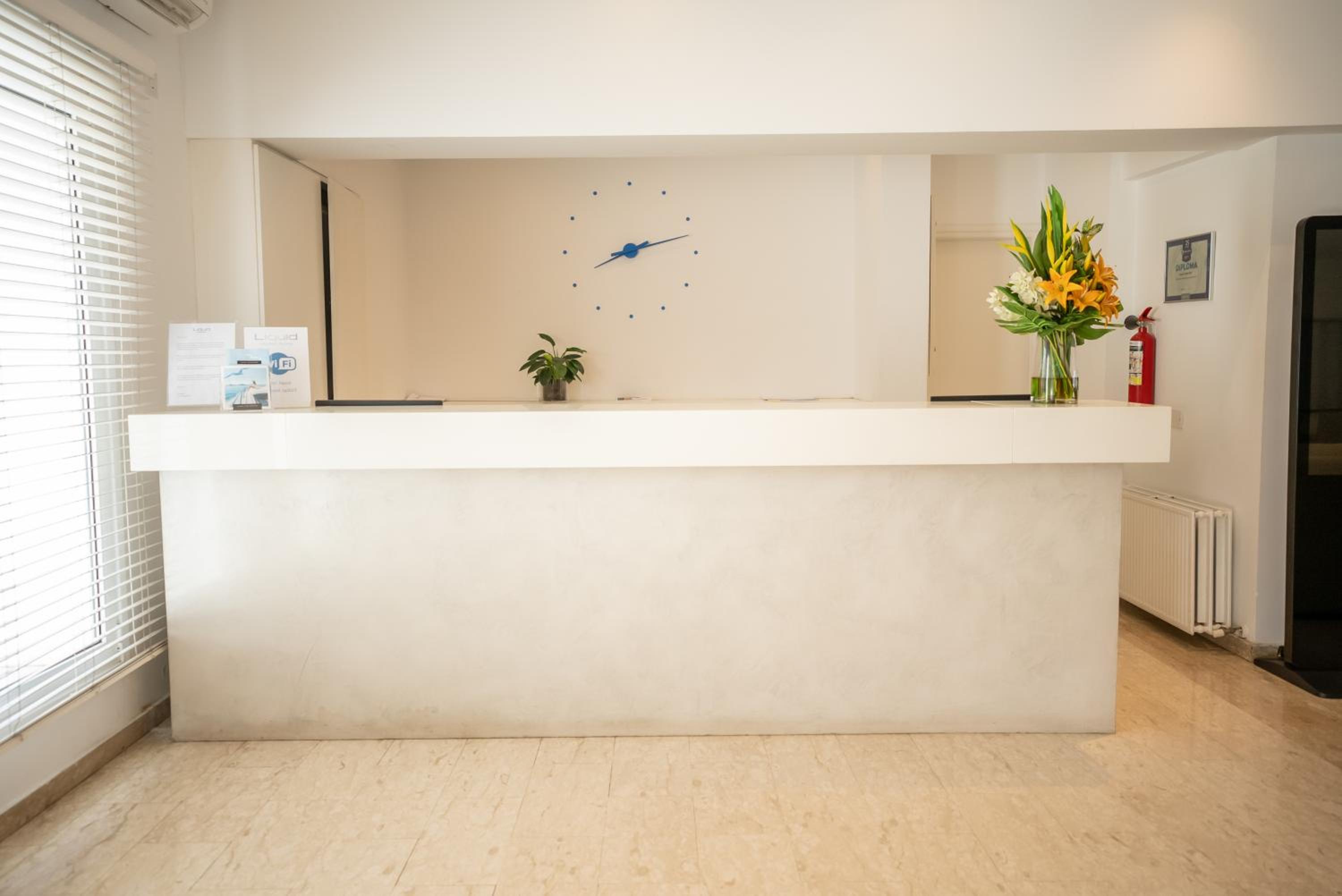 One-Bedroom Apartment - Photo 23