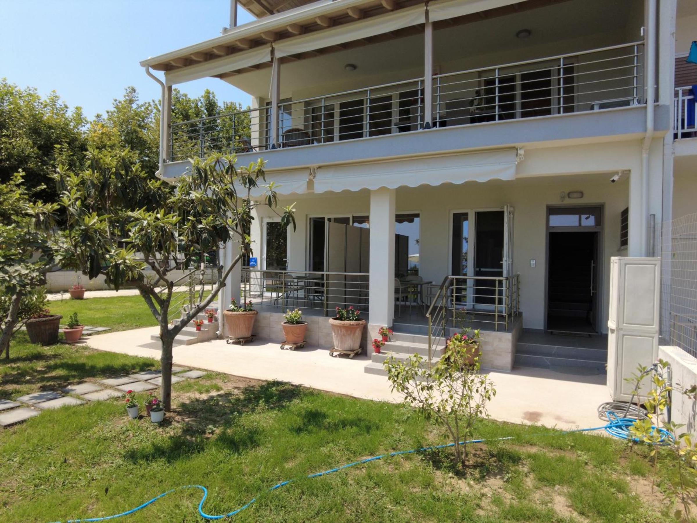 Apartment with Sea View photo 3