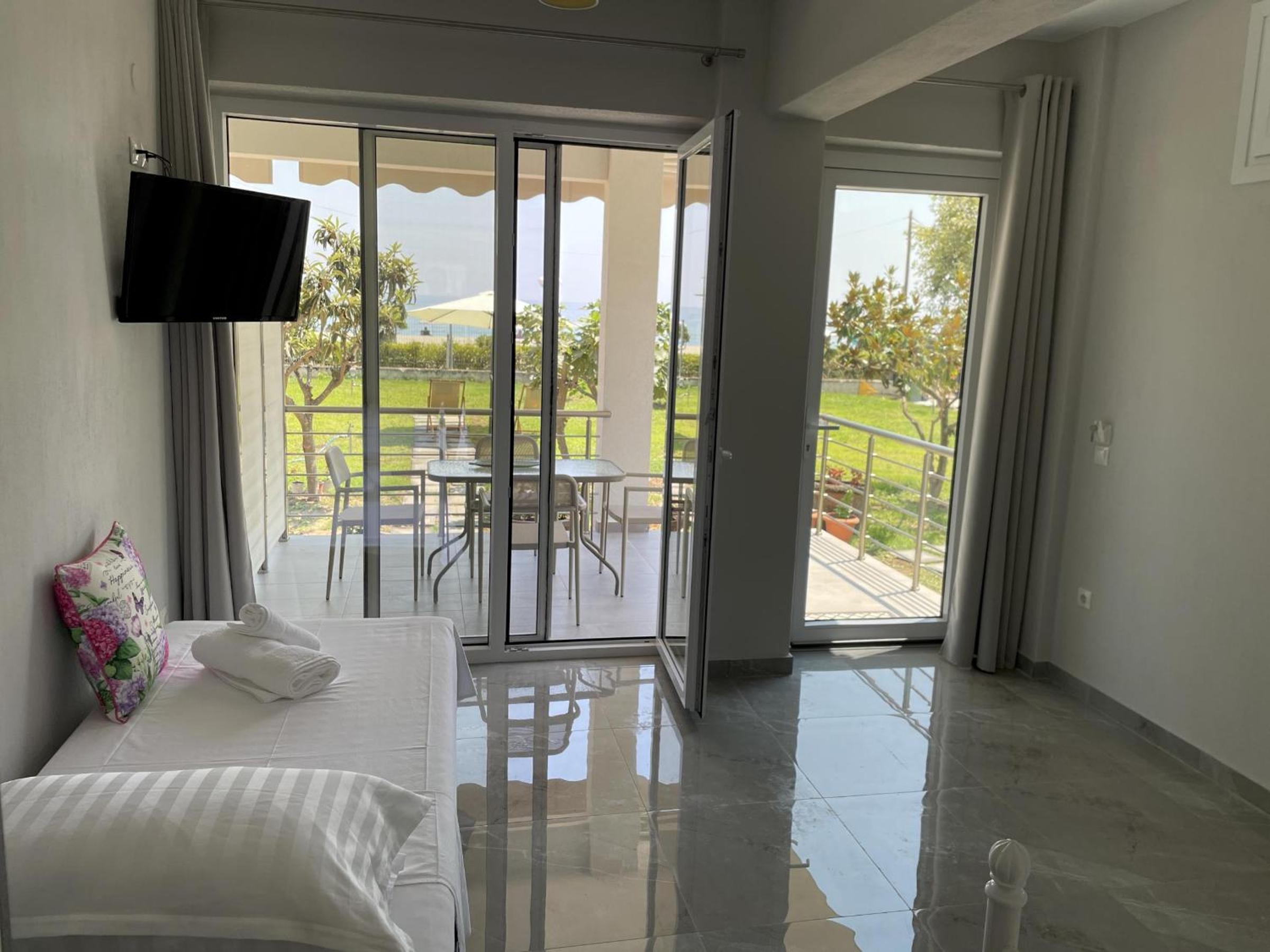 Apartment with Sea View photo 1
