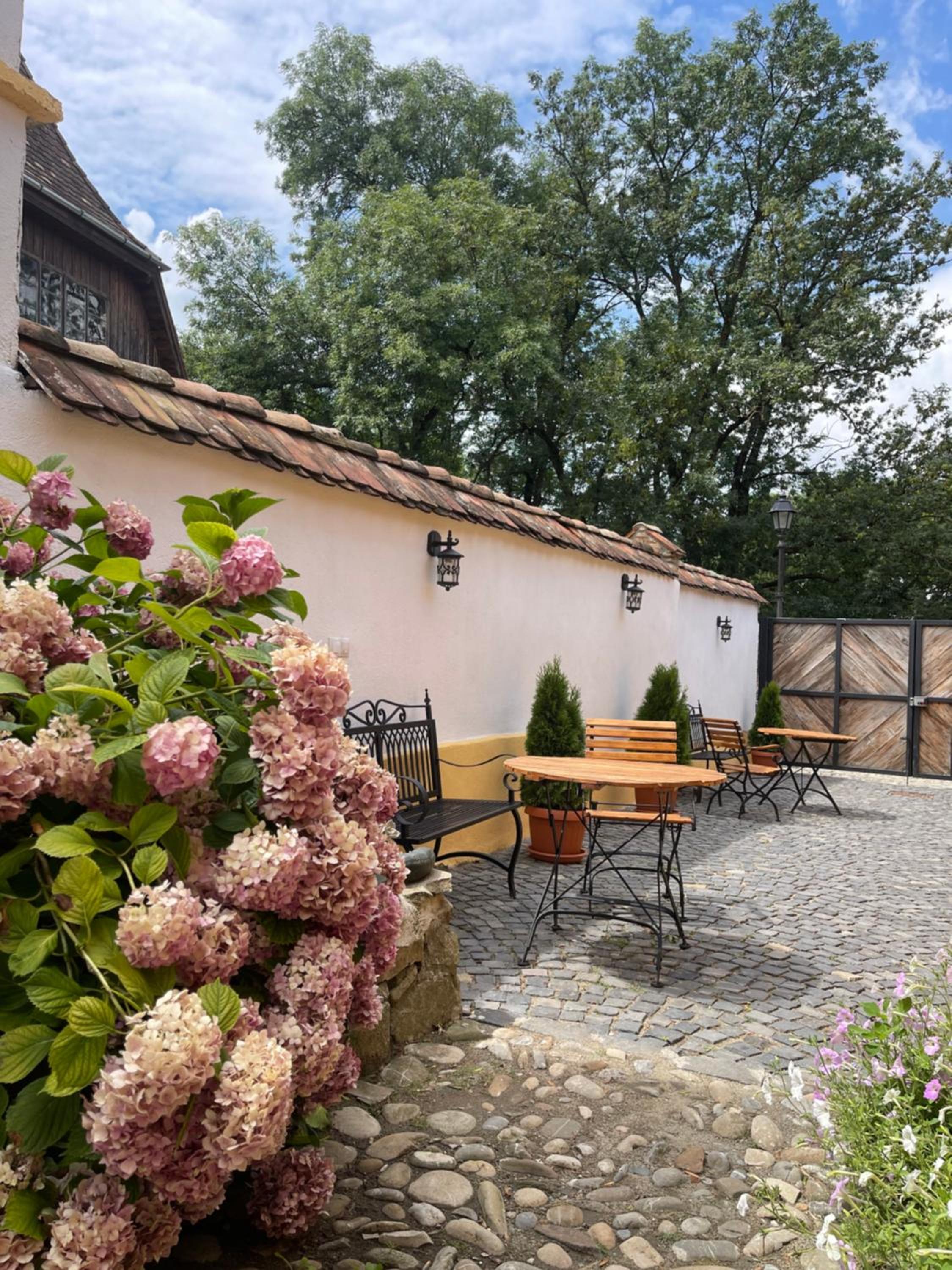 Double Room With Terrace photo 2