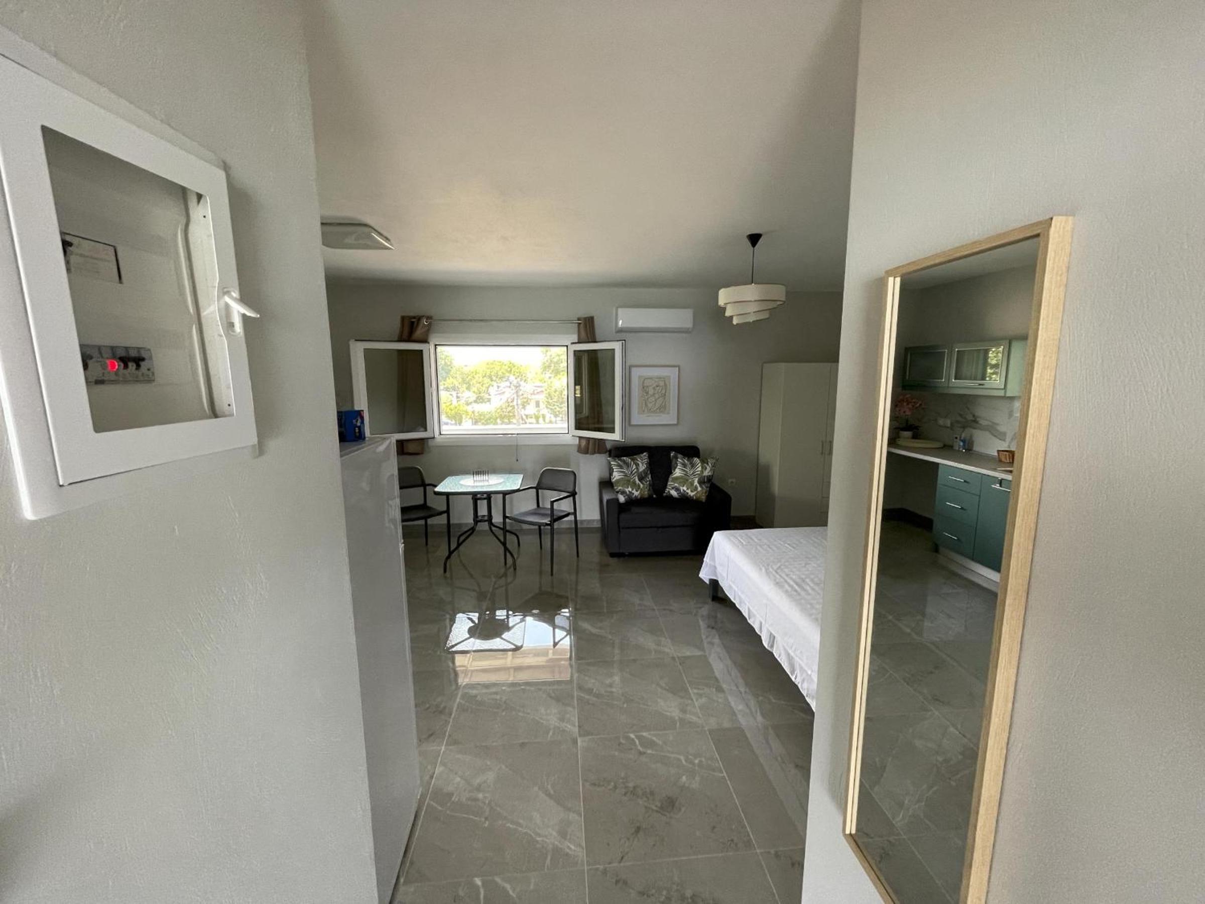 Apartment with Sea View photo 1