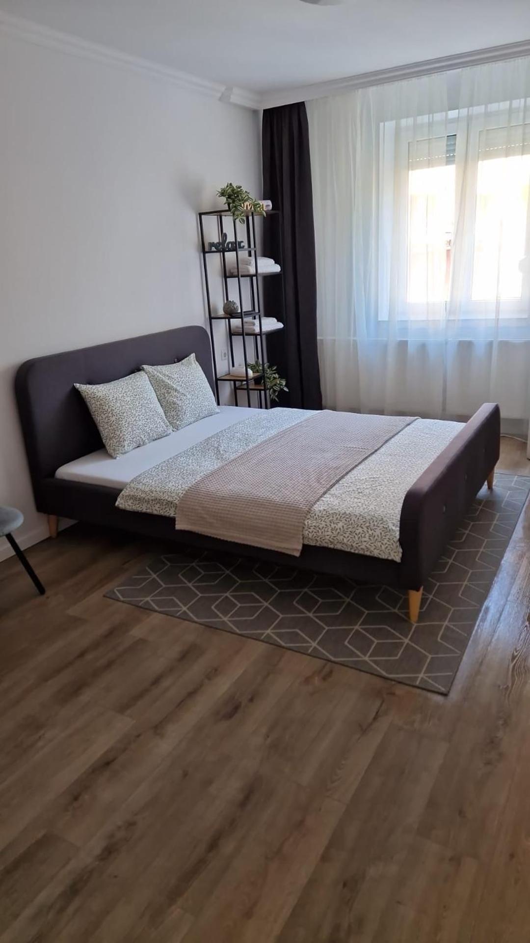 Apartment - Ground Floor