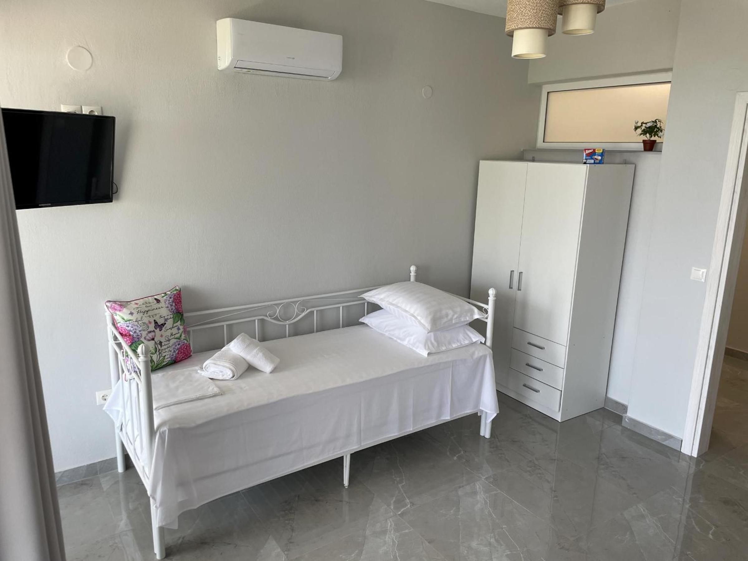 Apartment with Sea View photo 1