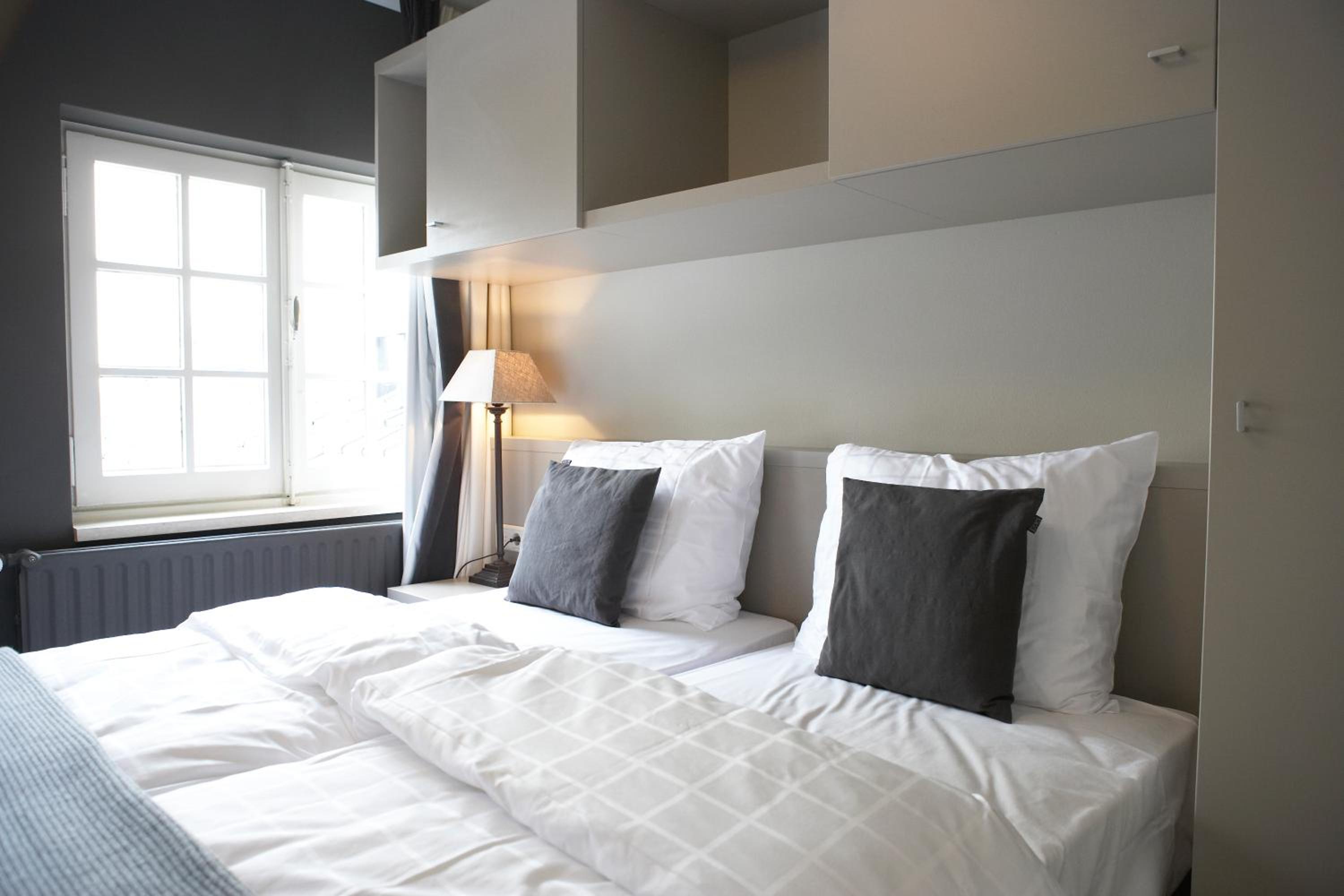 Double Room - Photo 1
