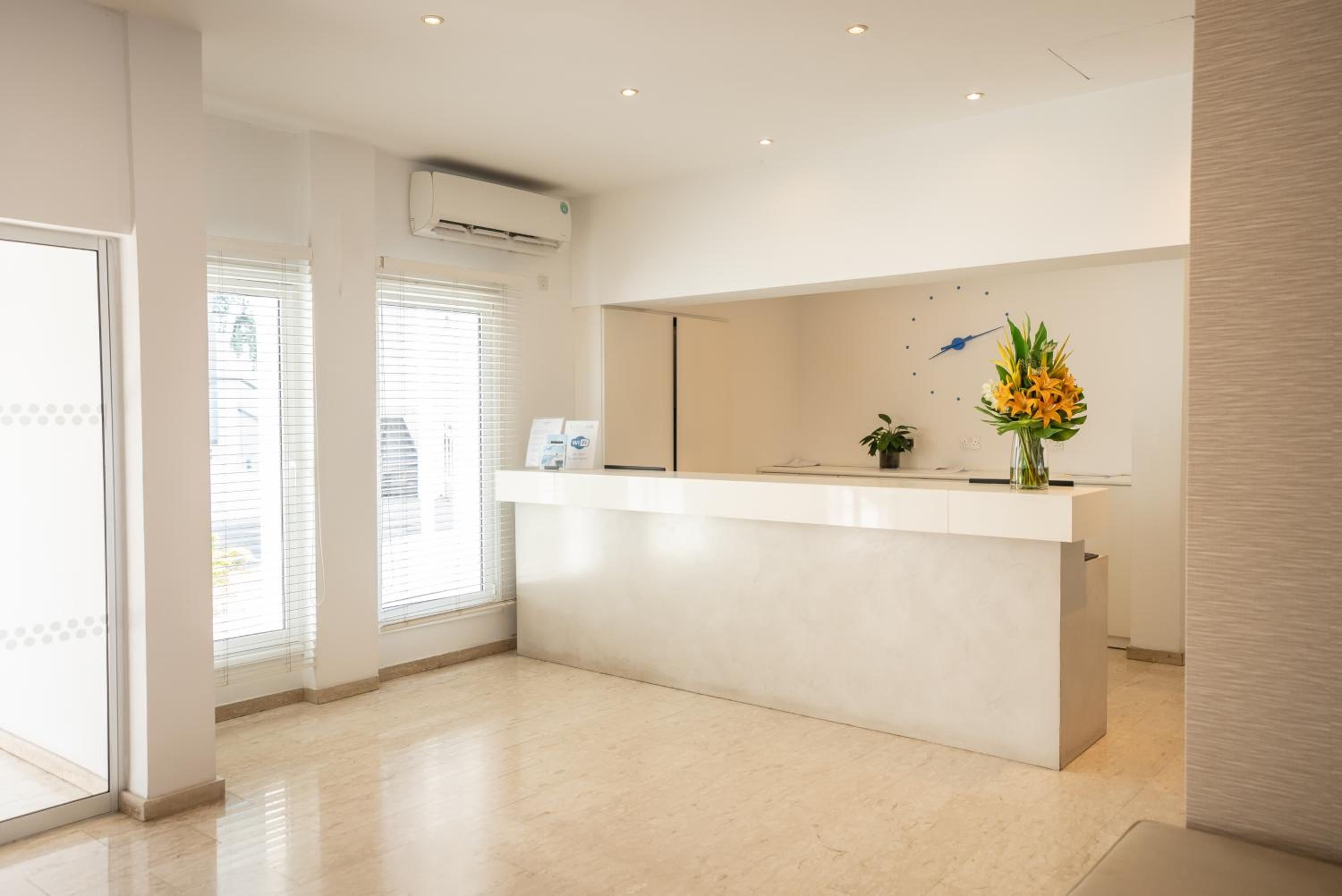 One-Bedroom Apartment - Photo 30
