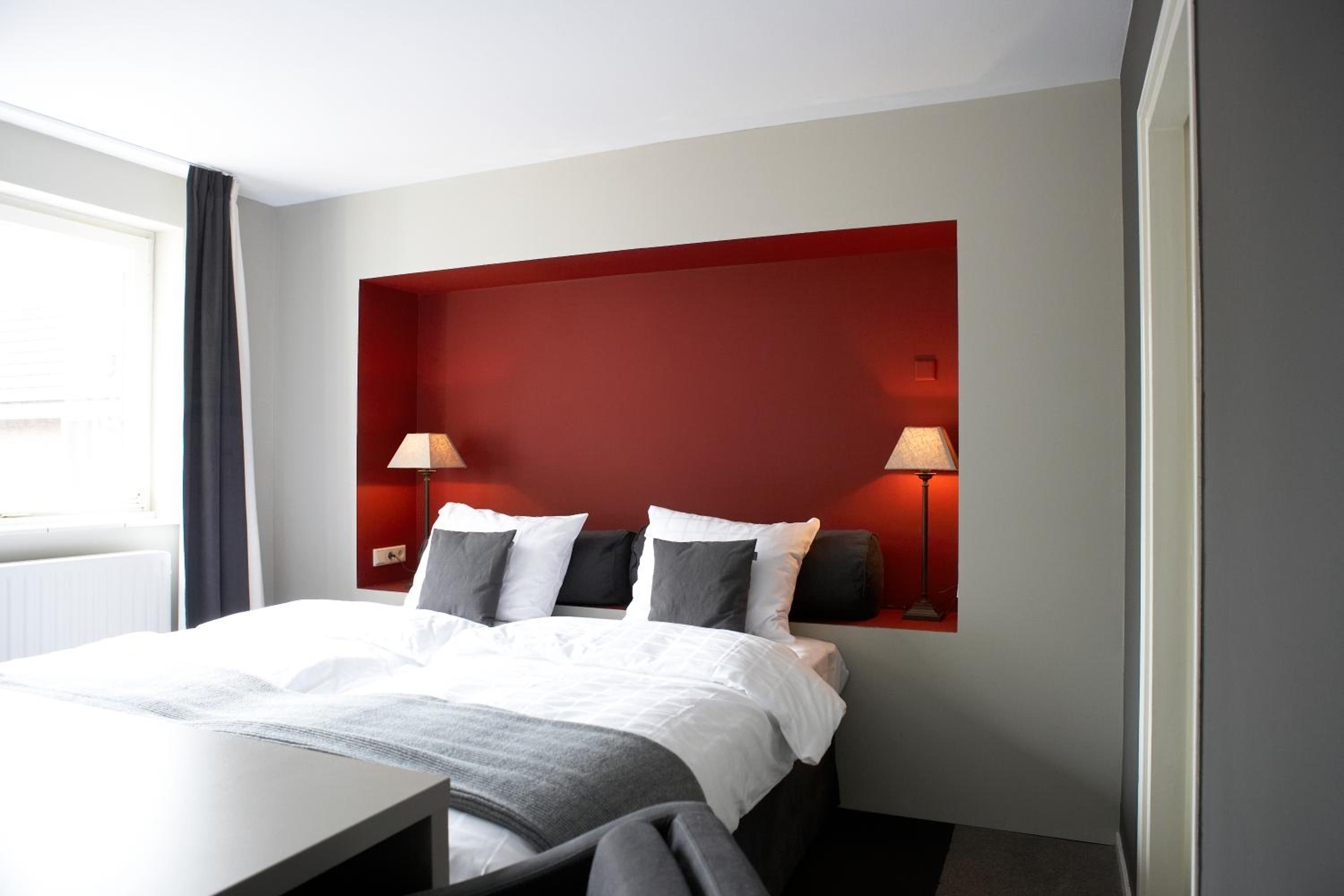 Double Room - Photo 5