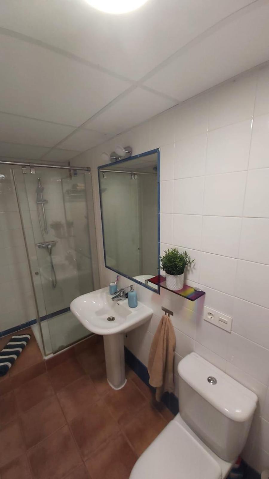 Two-Bedroom Apartment With View photo 2