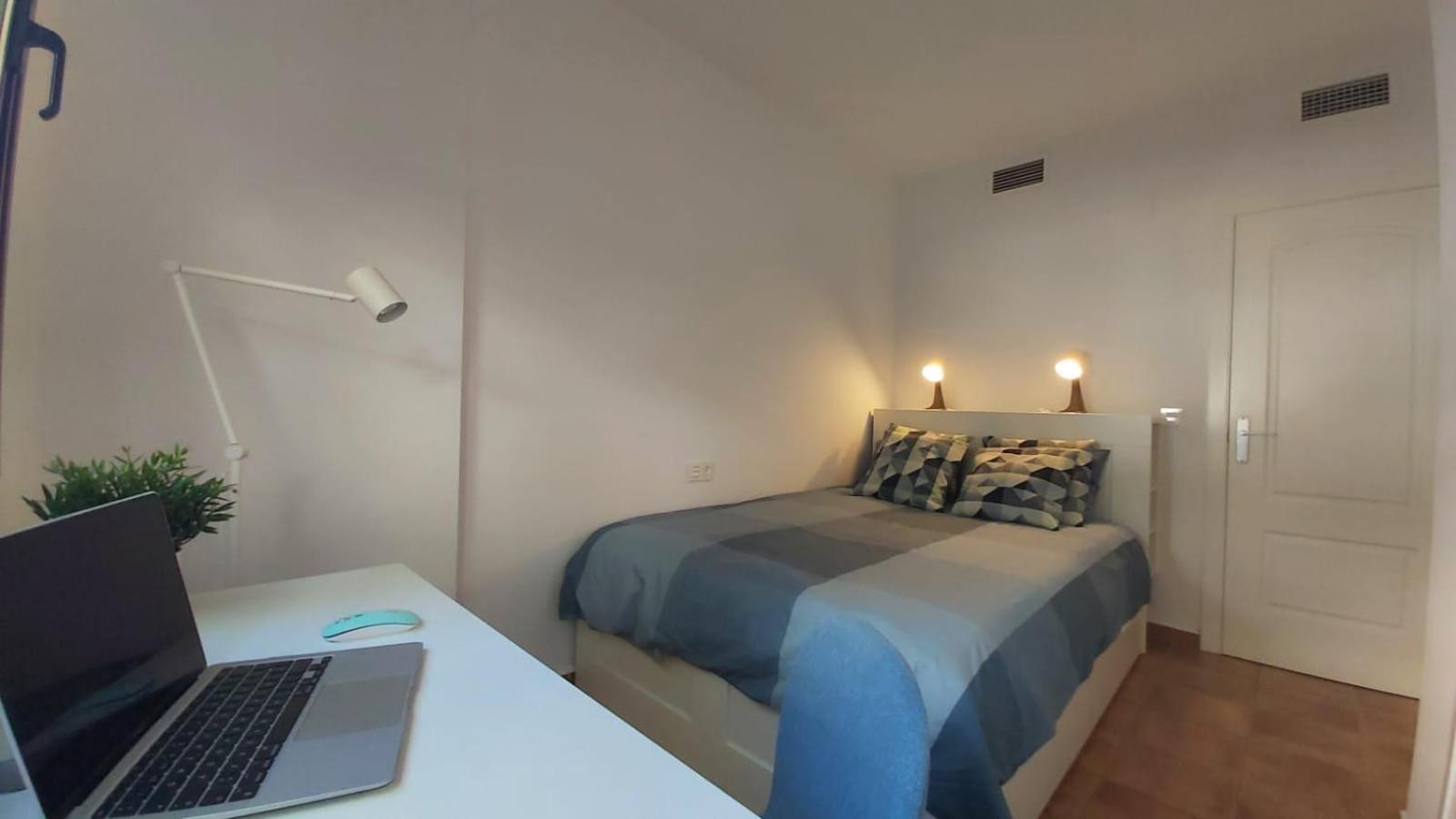 Two-Bedroom Apartment With View photo 3