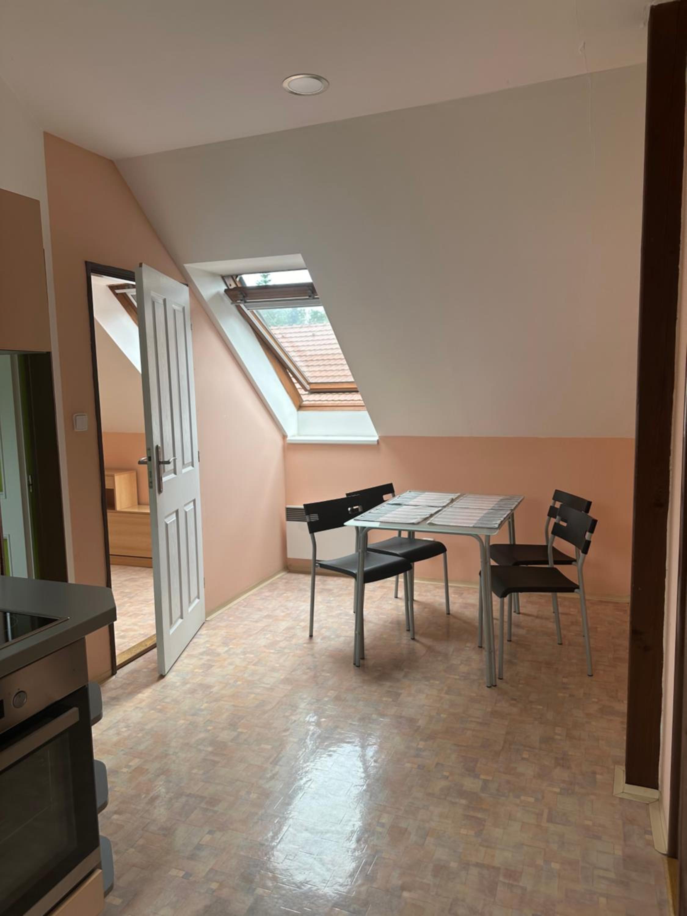 Deluxe Apartment photo 3
