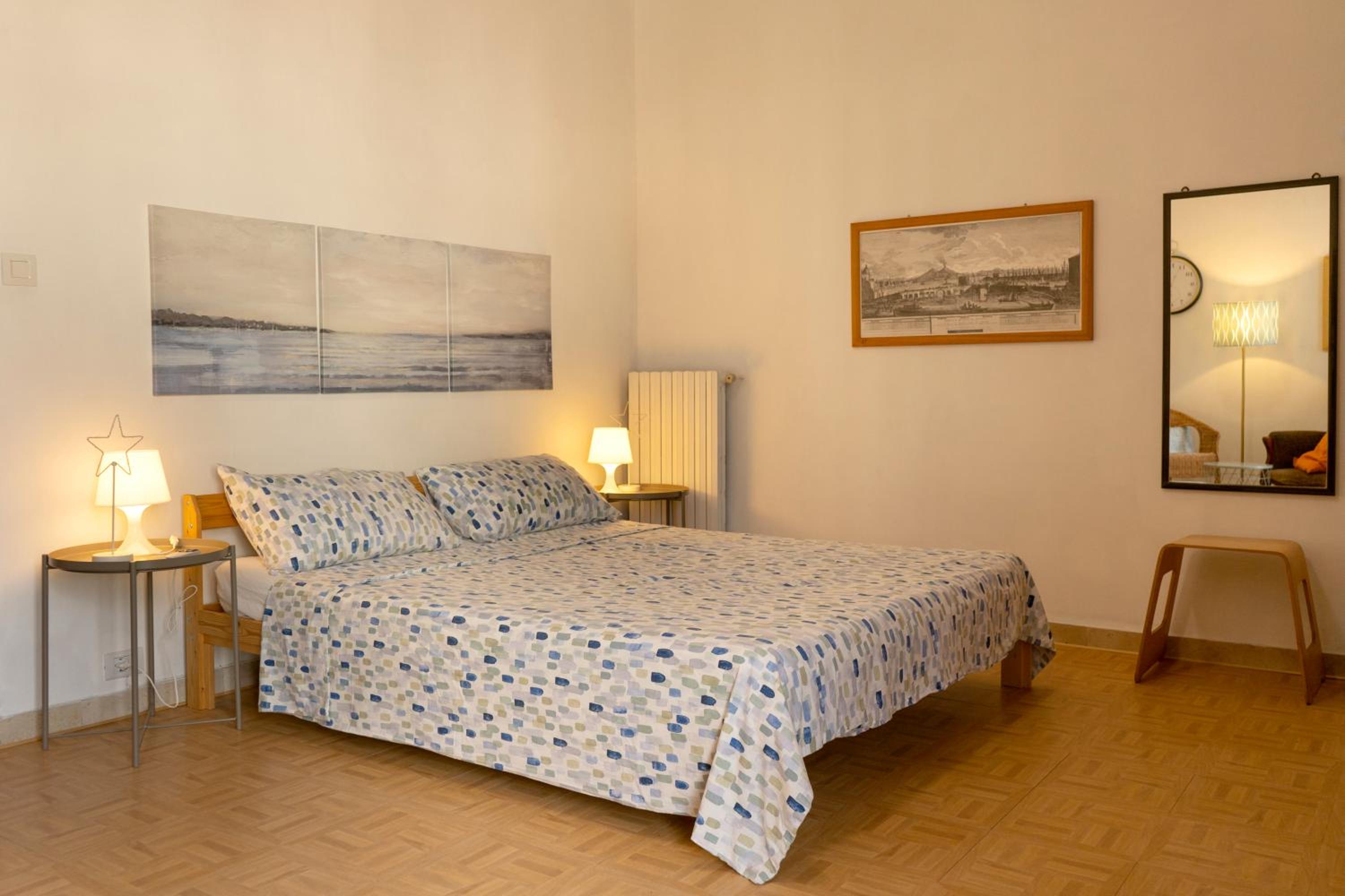 Double Room with Balcony photo 1