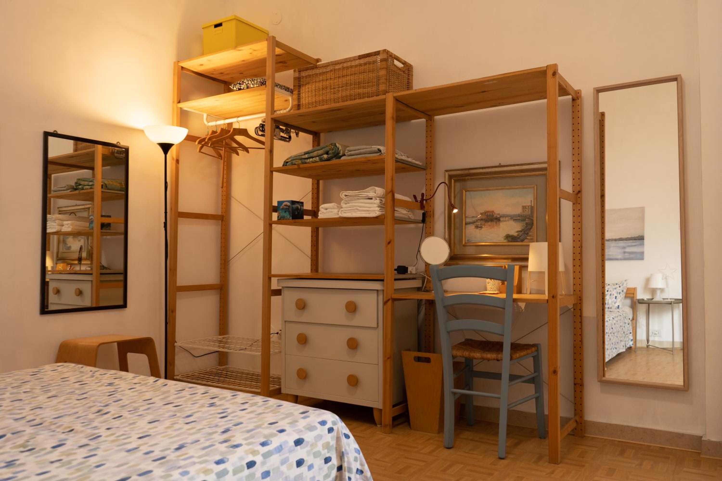 Double Room with Balcony photo 2