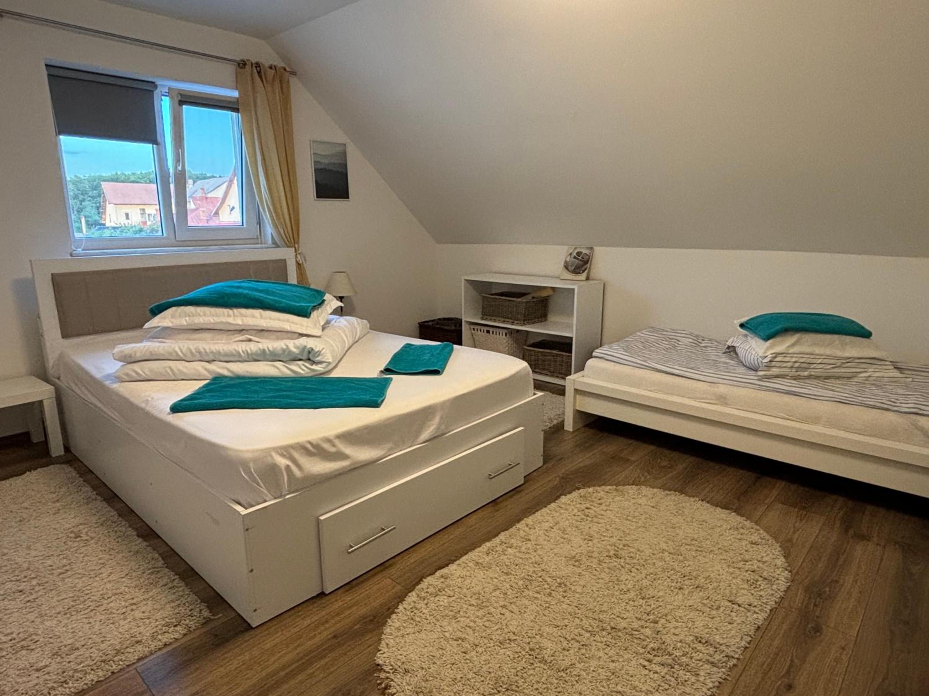 Deluxe Family Suite photo 2