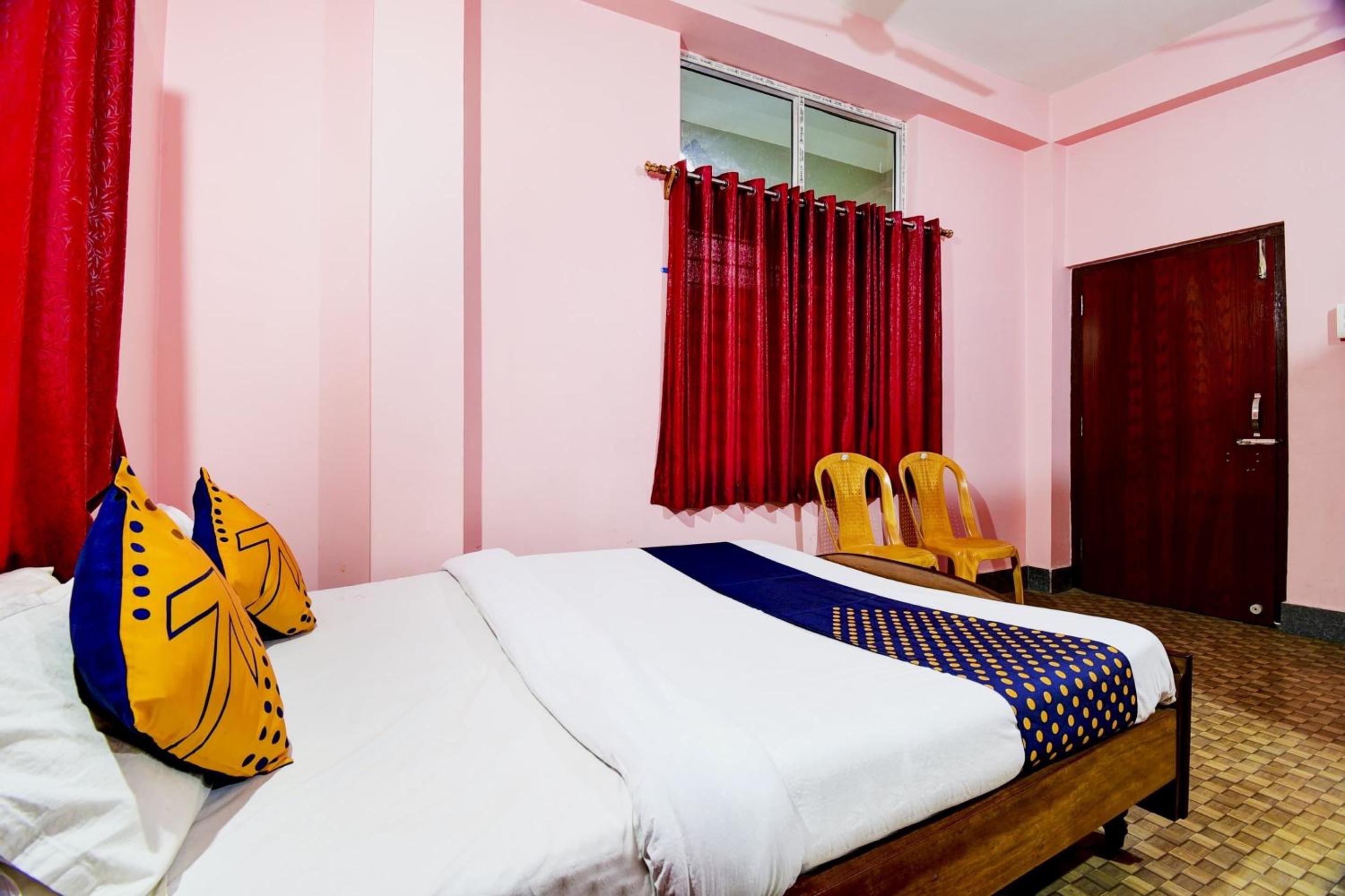 Standard Double Room photo 1