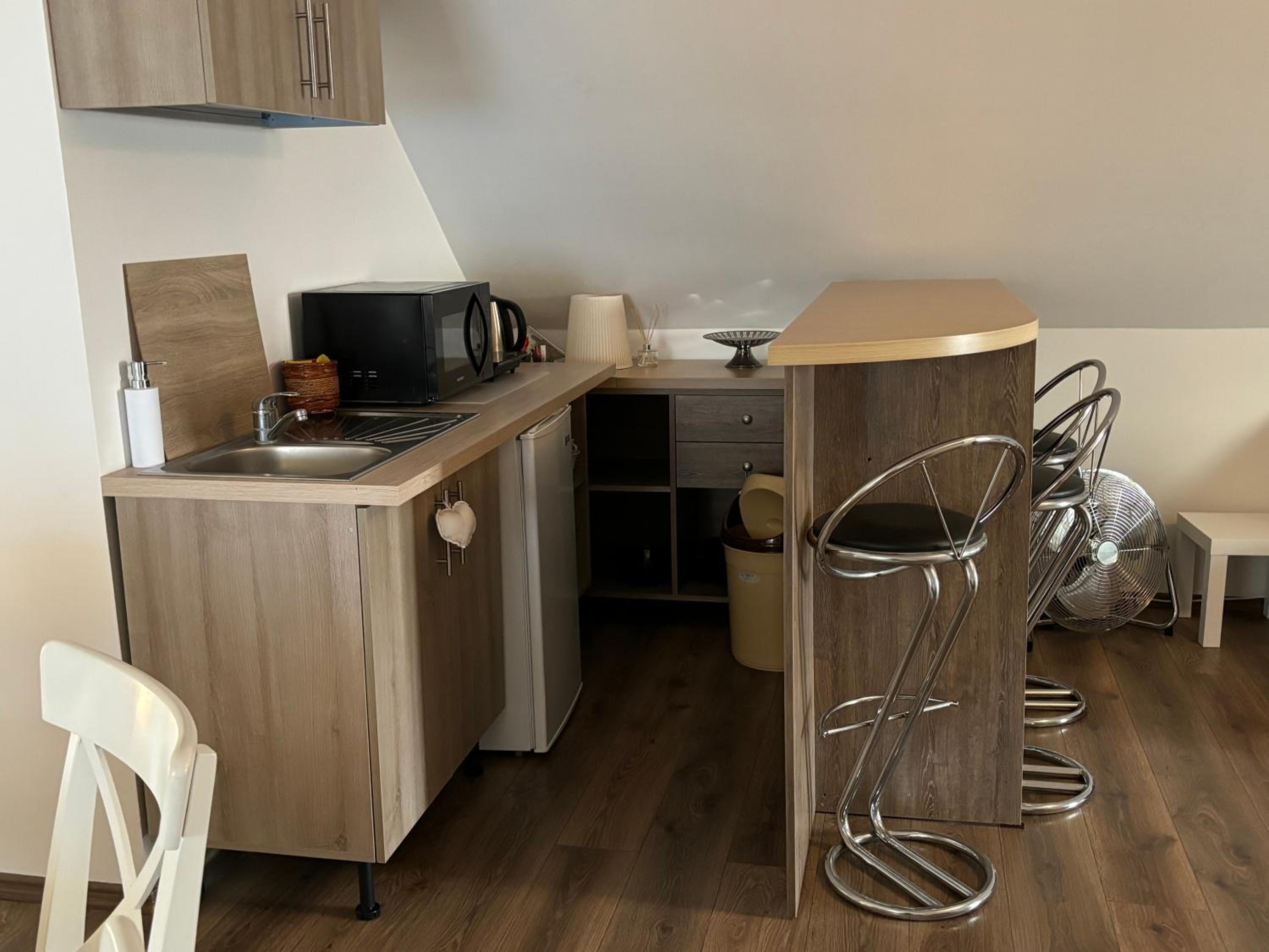Deluxe Family Suite photo 3
