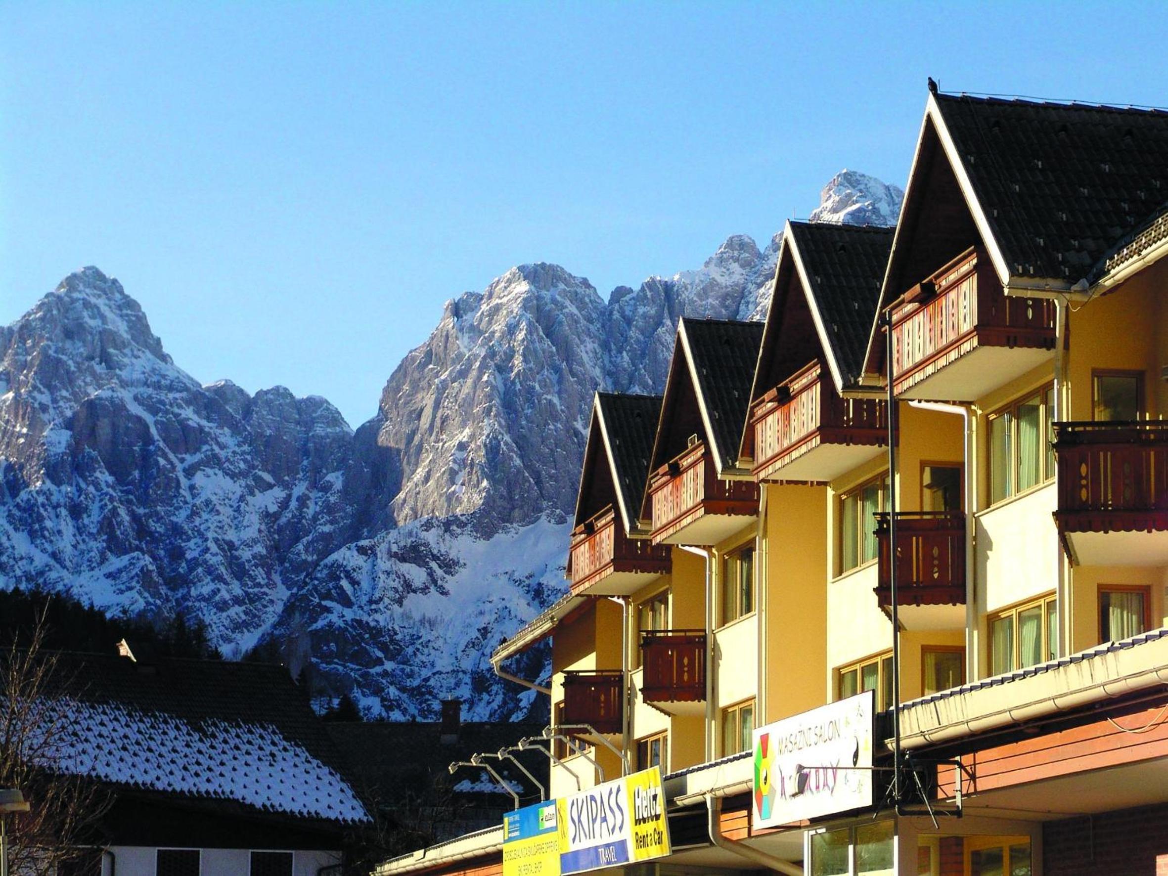 Special Offer - One-Bedroom Apartment (2-4 Adults) with Seasonal Package photo 2