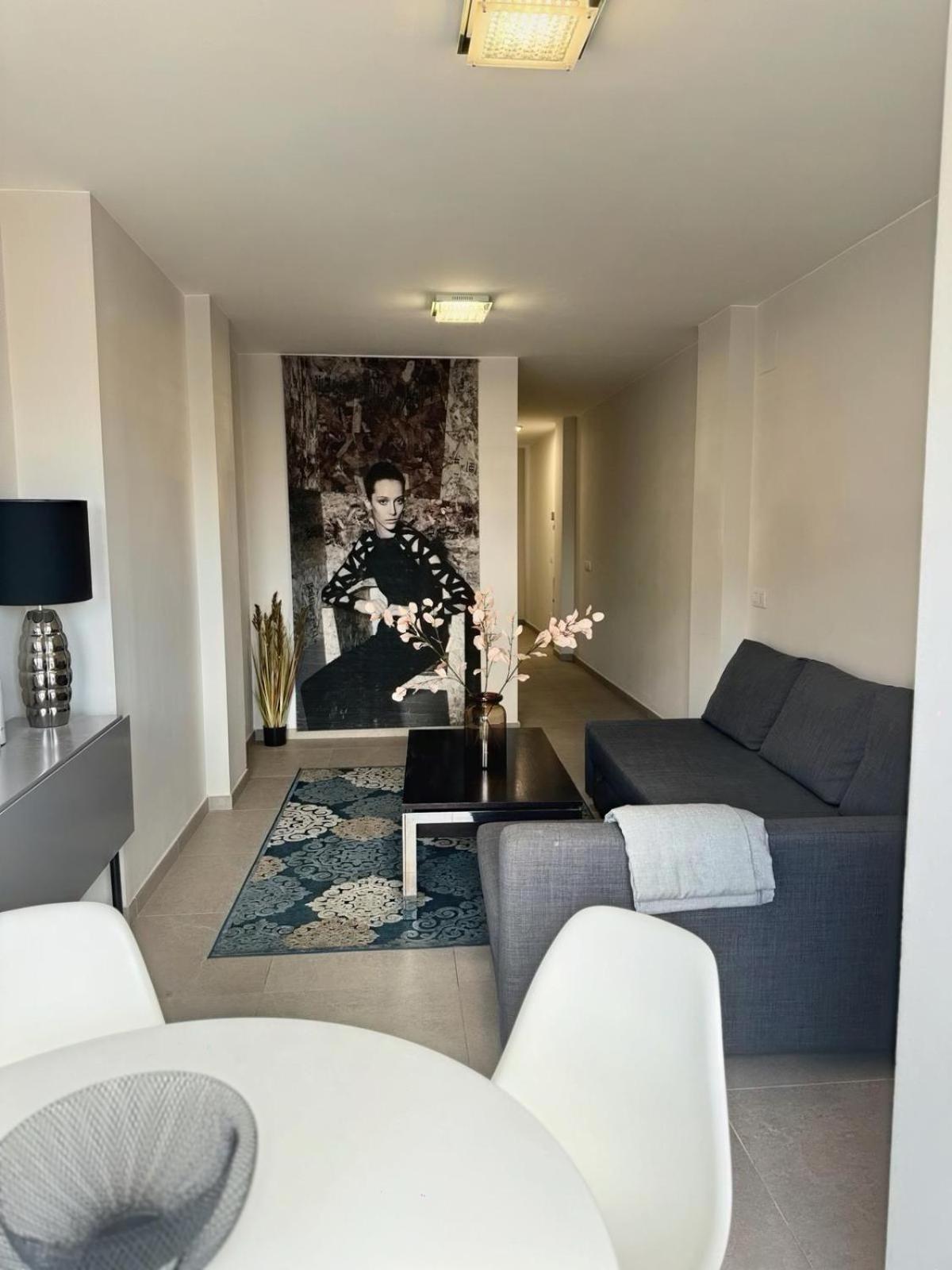Apartamento Superior de Tres Habitaciones