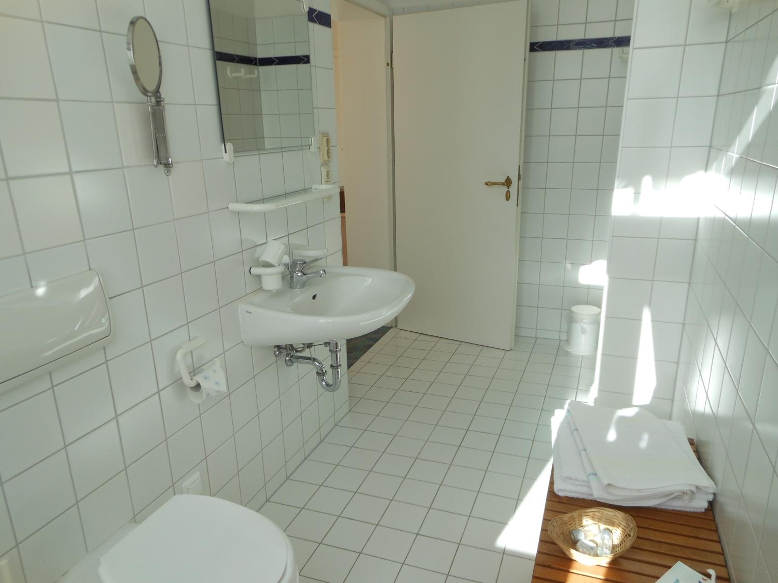 Double Room with Balcony photo 2