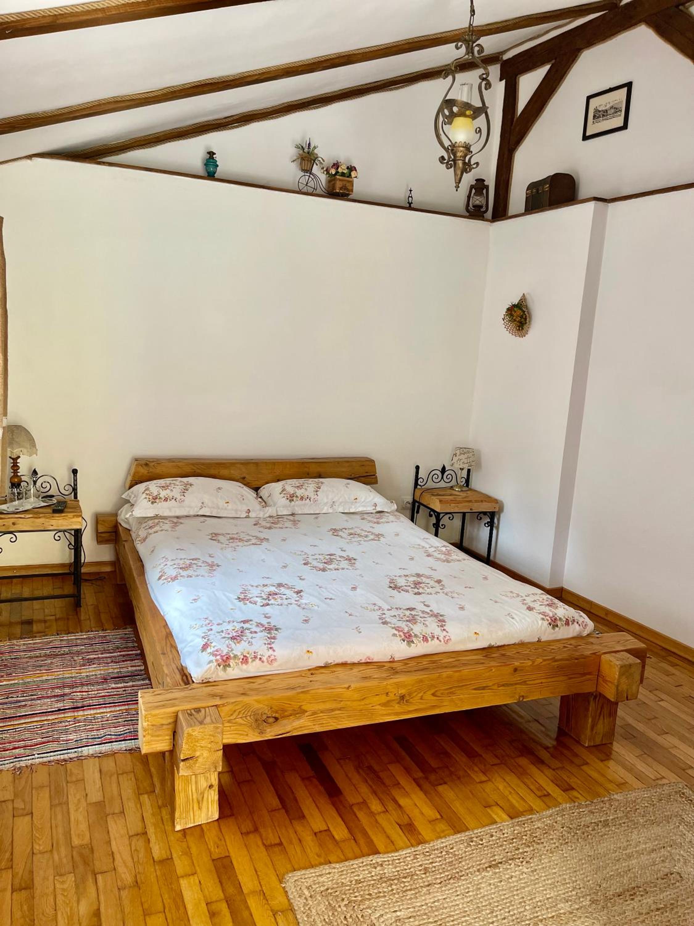 Double Room With Terrace photo 3
