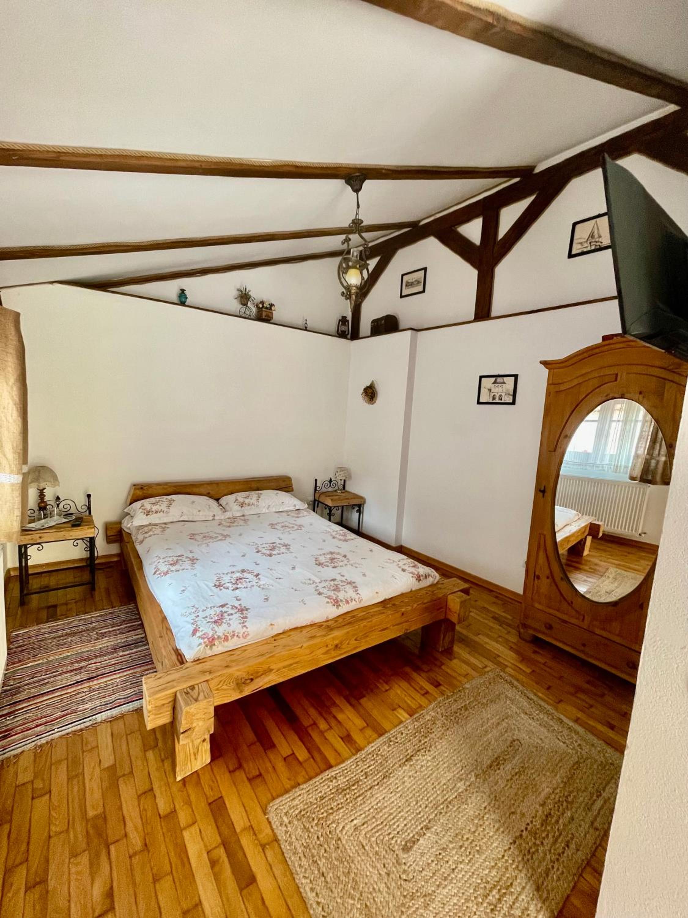Double Room With Terrace photo 2