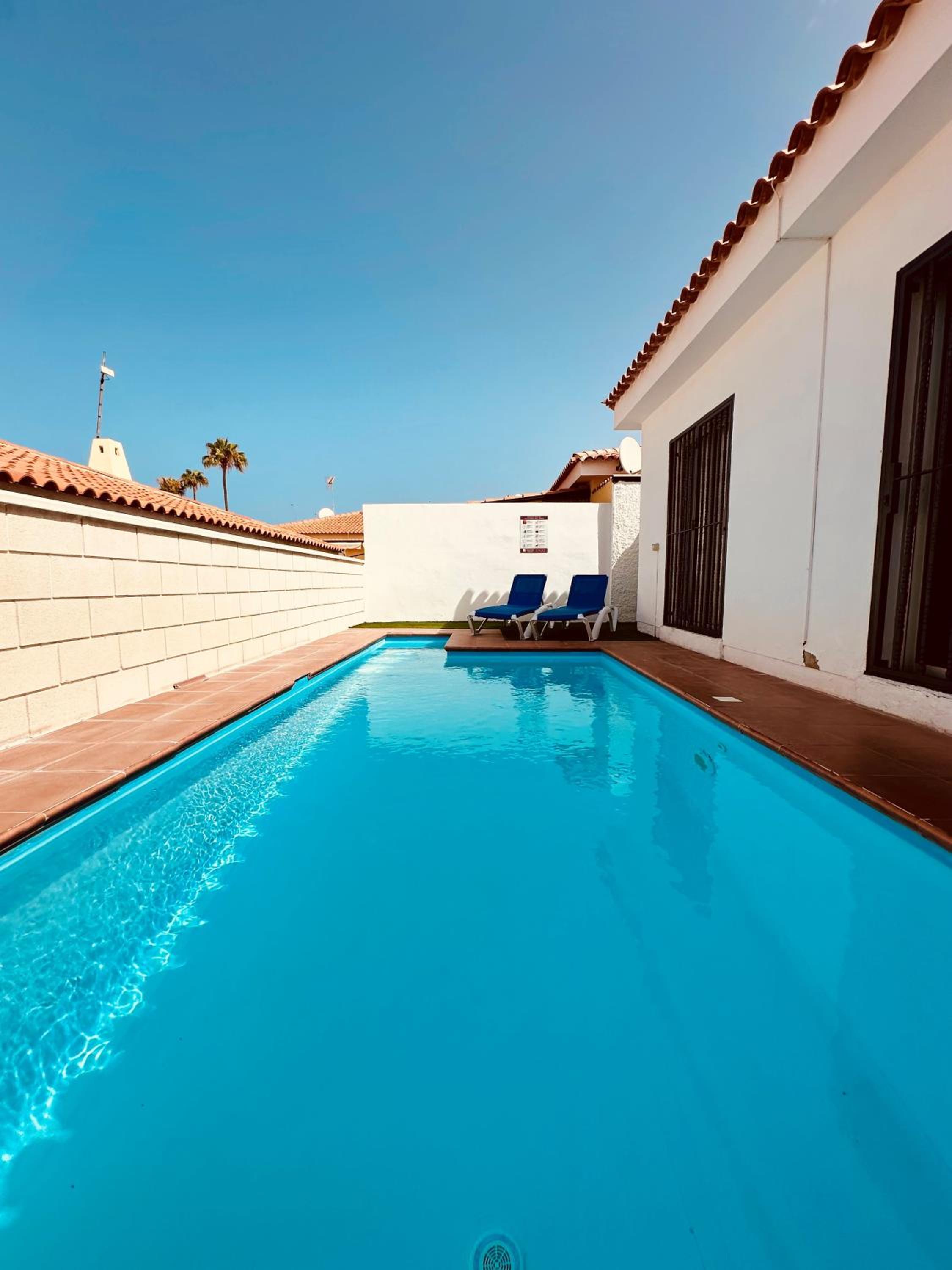Villa with Private Pool photo 3