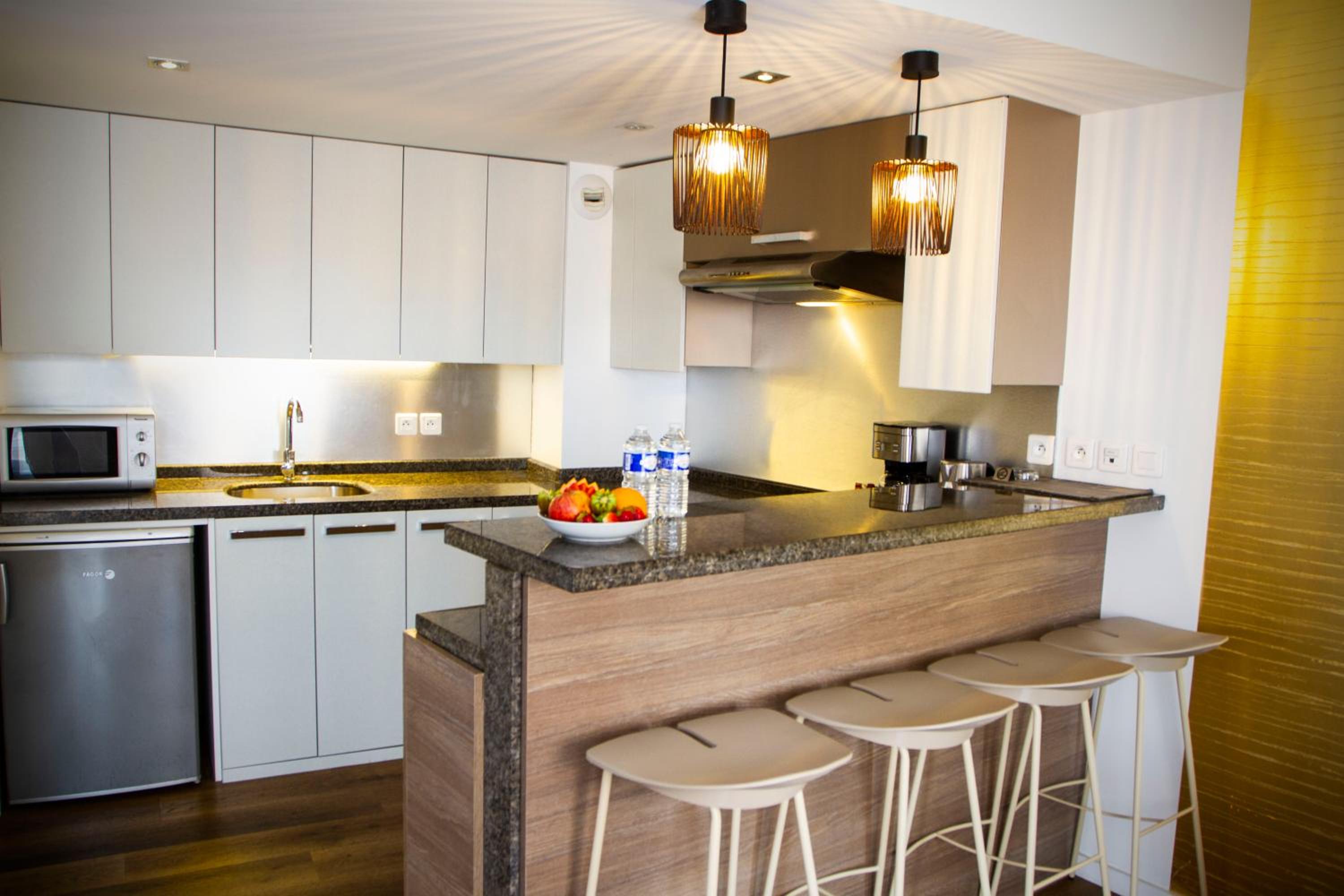 Duplex Apartment Two Bedrooms - Photo 6