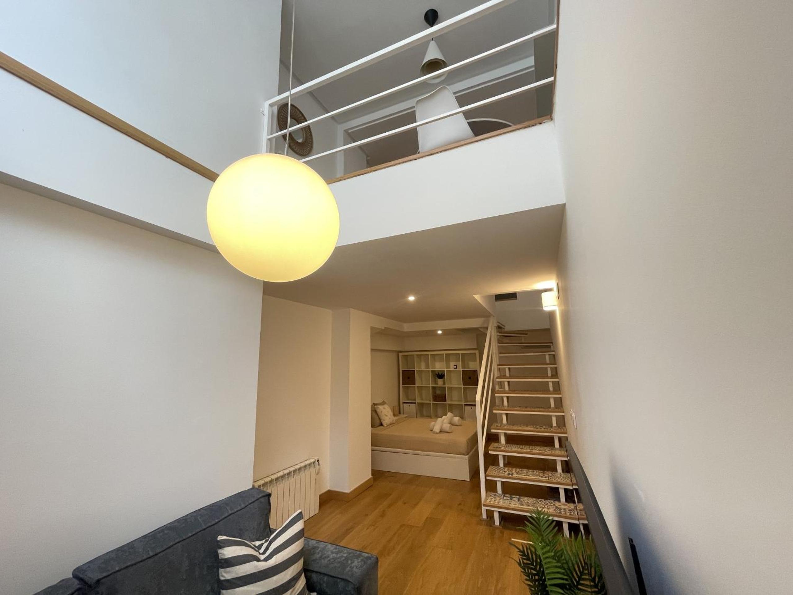 Apartamento - Planta Baja