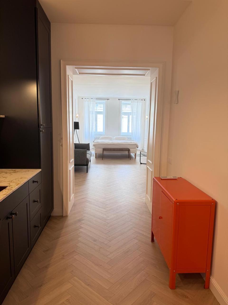 Superior Apartment photo 1