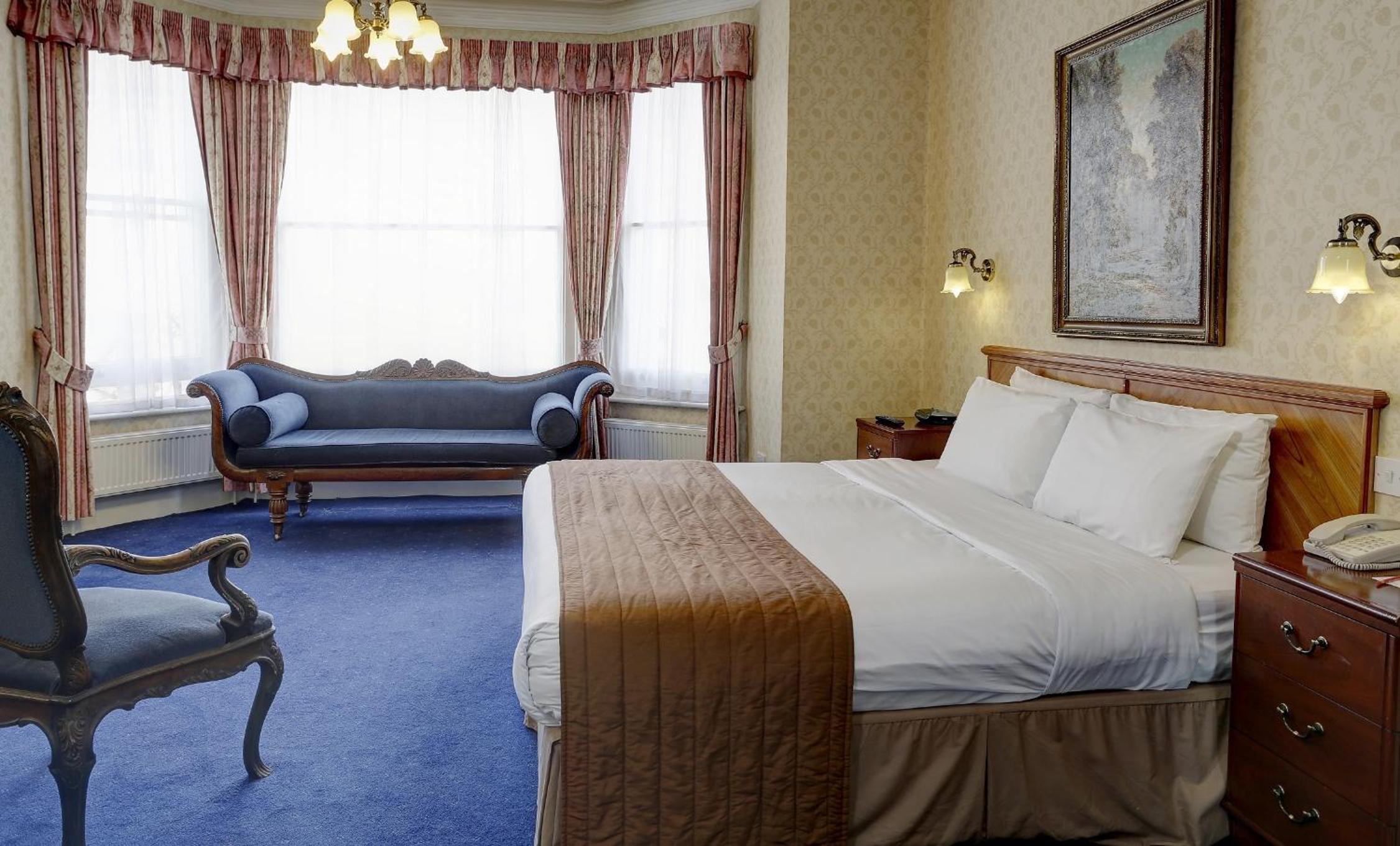 Superior Double Room - Non-Smoking photo 2