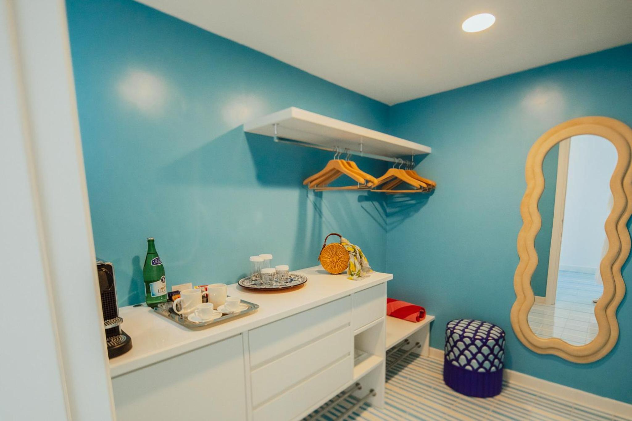 Junior Suite with Private Pool photo 3
