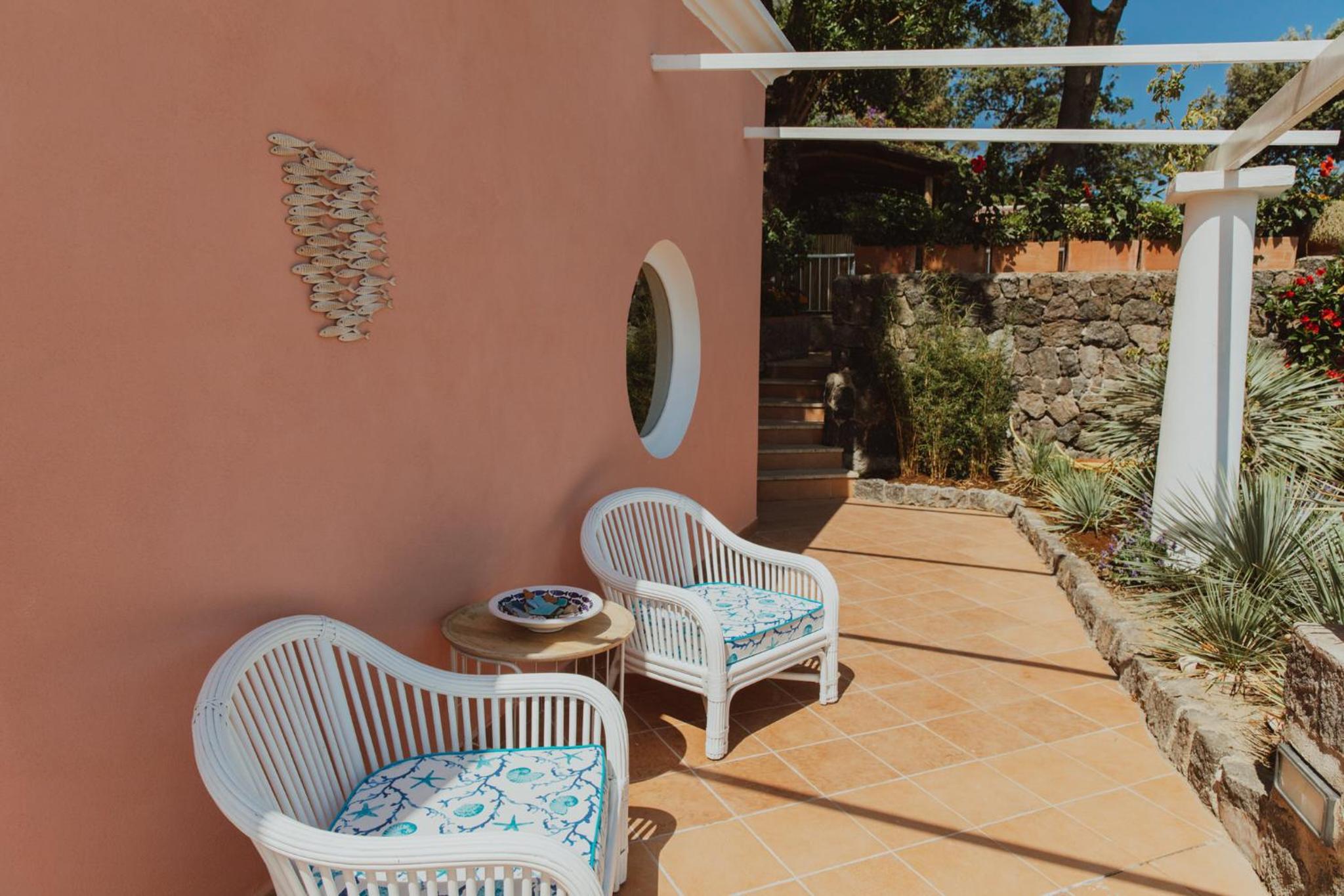 Junior Suite with Private Pool photo 2