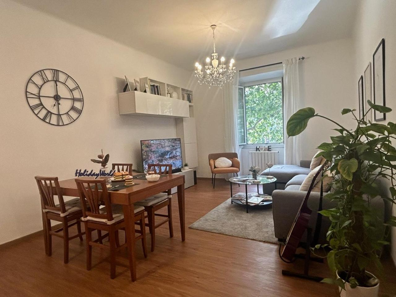 Two-Bedroom Standard Apartment