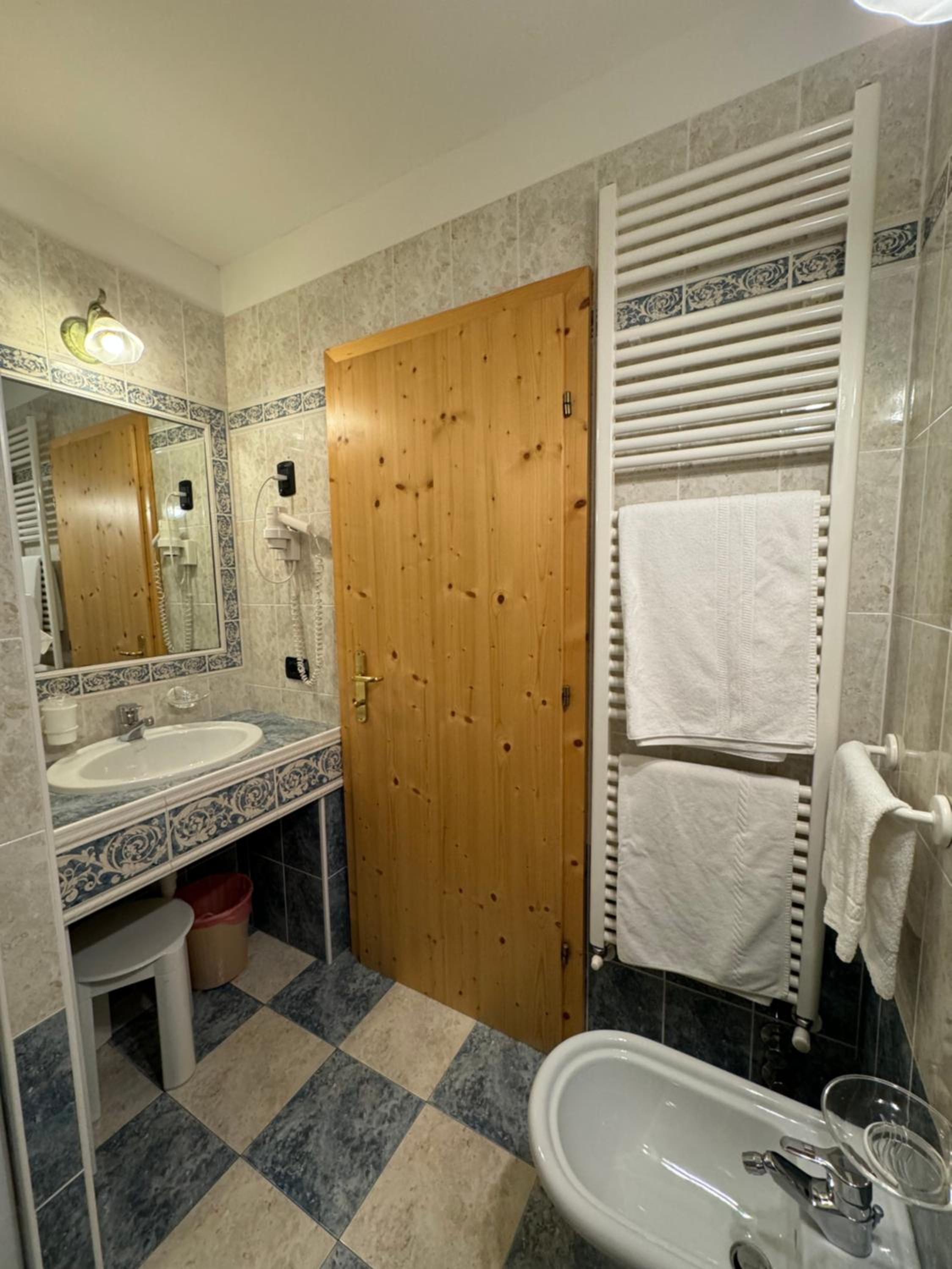 Double or Twin Room photo 2
