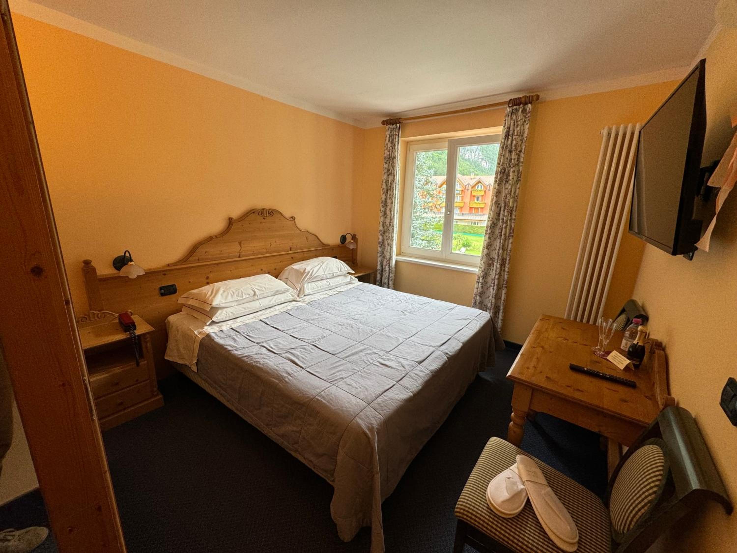Double or Twin Room photo 1