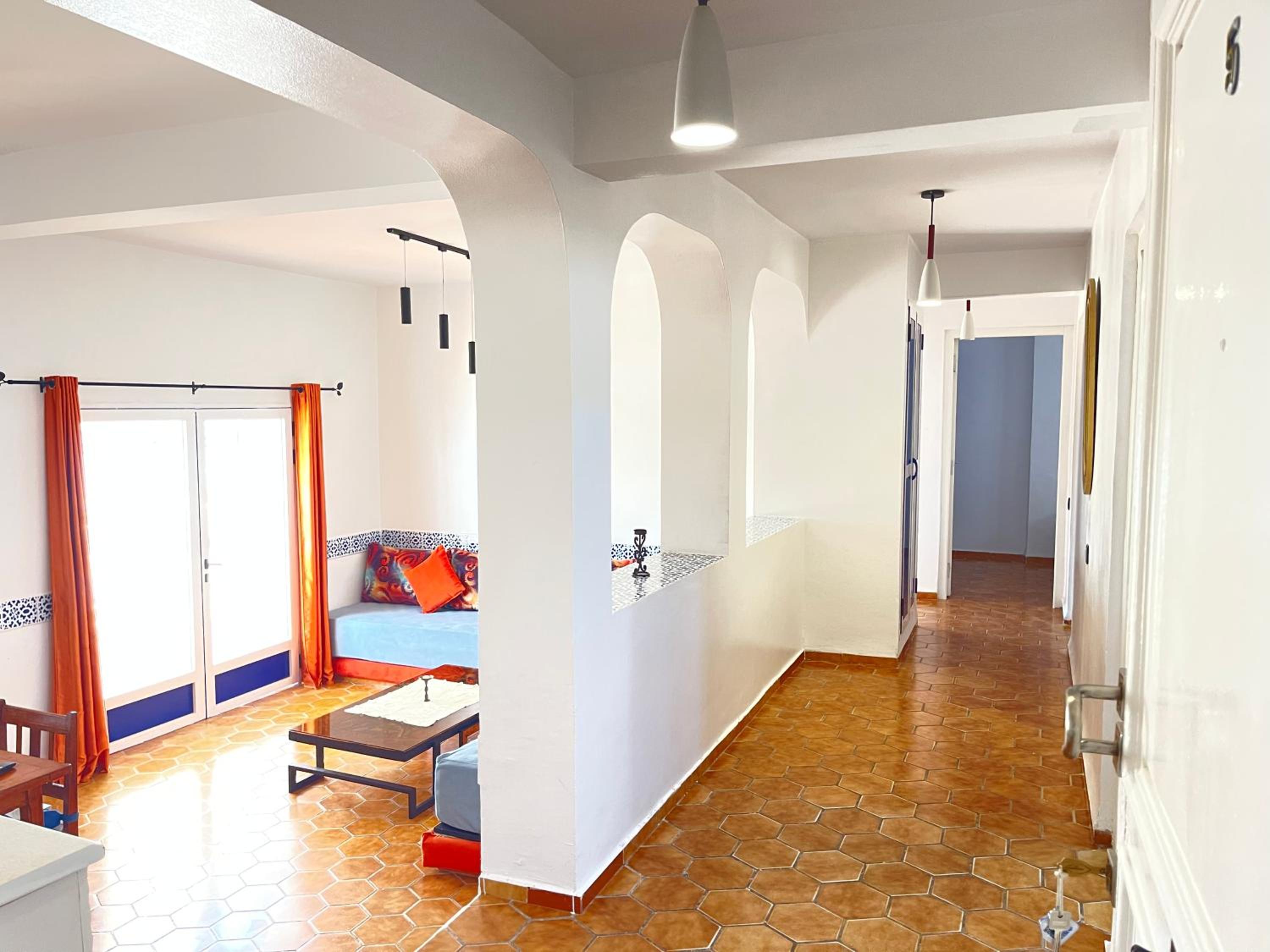 Apartment with Sea View photo 1